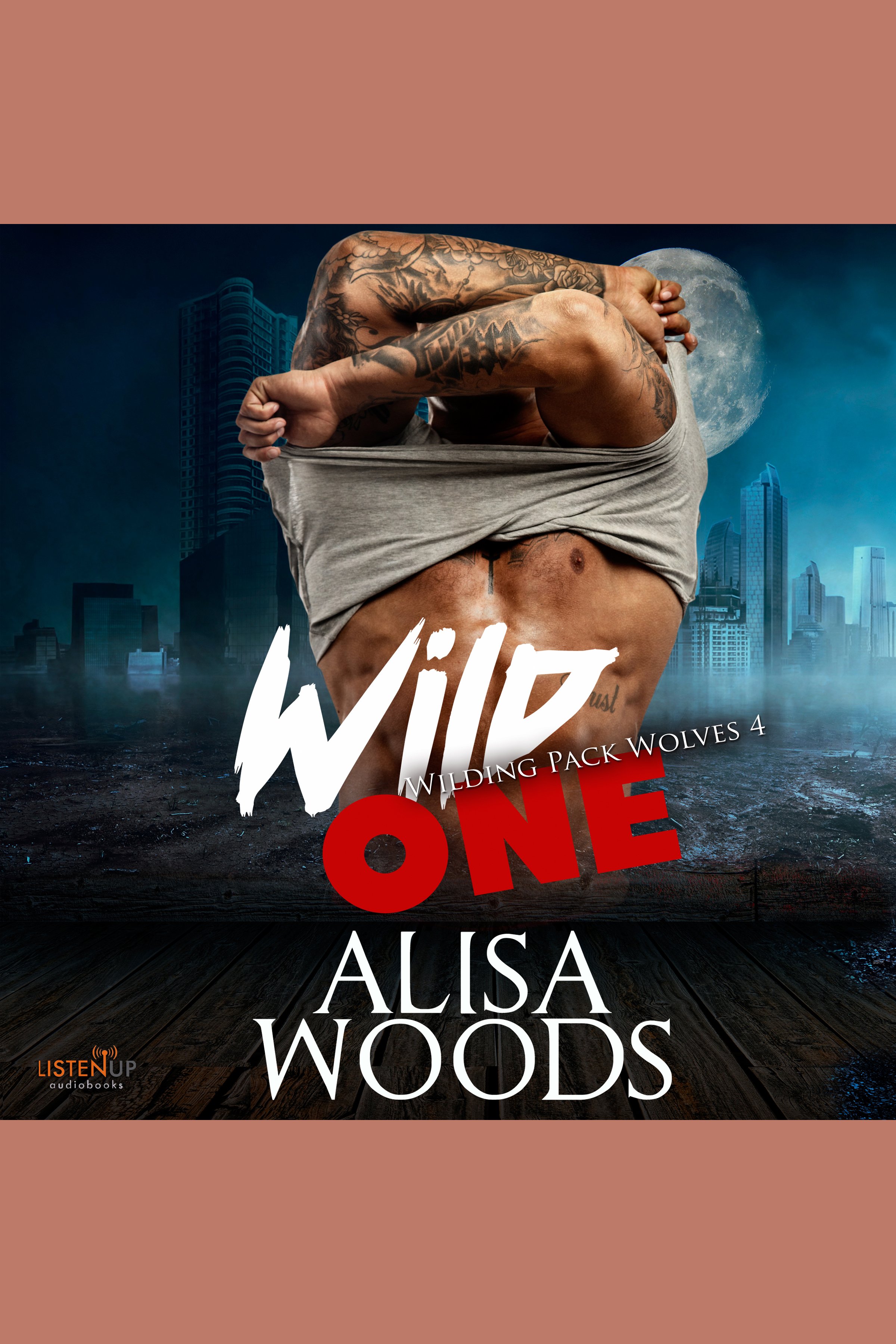 Wild One cover image cdn