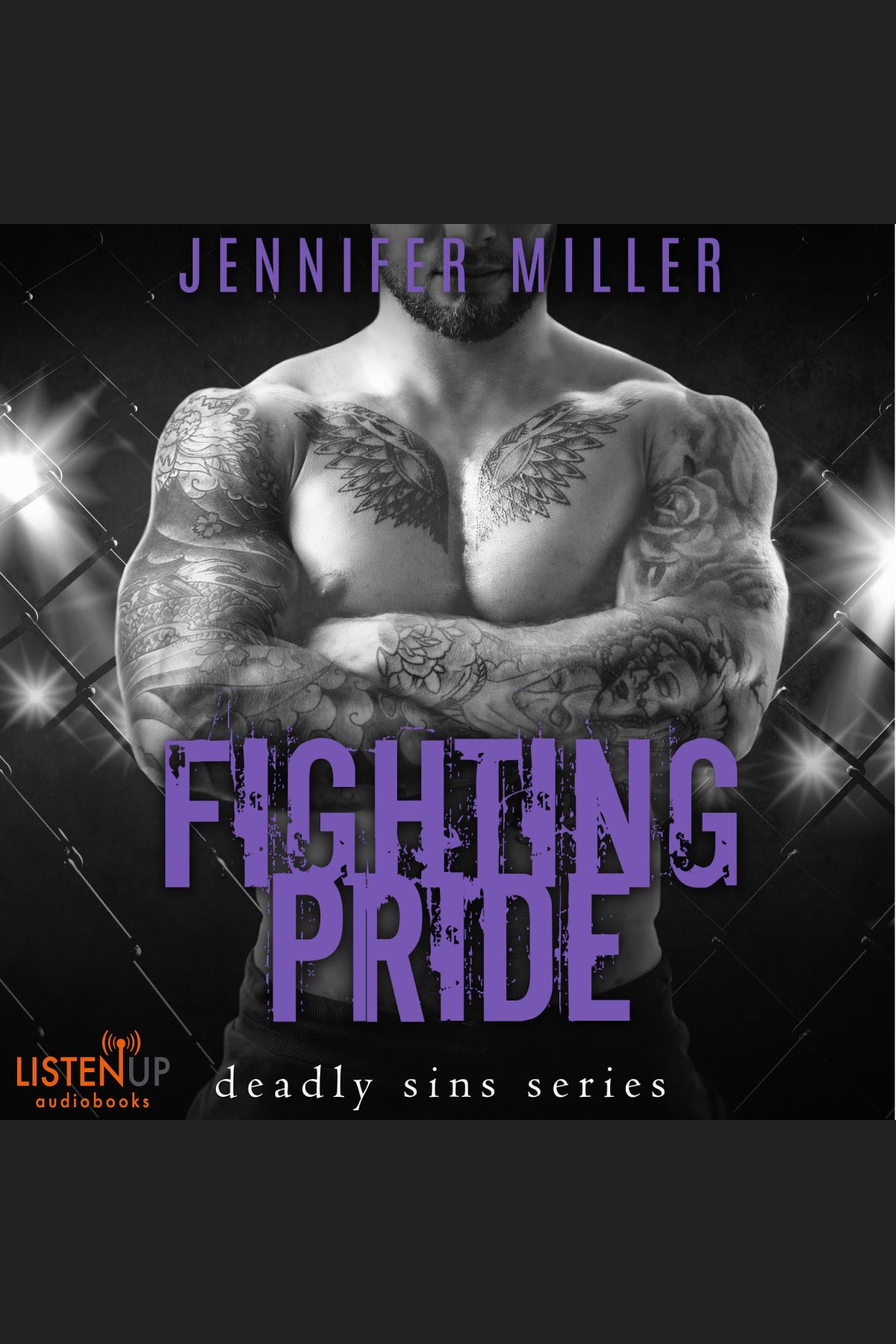 Fighting Pride cover image cdn
