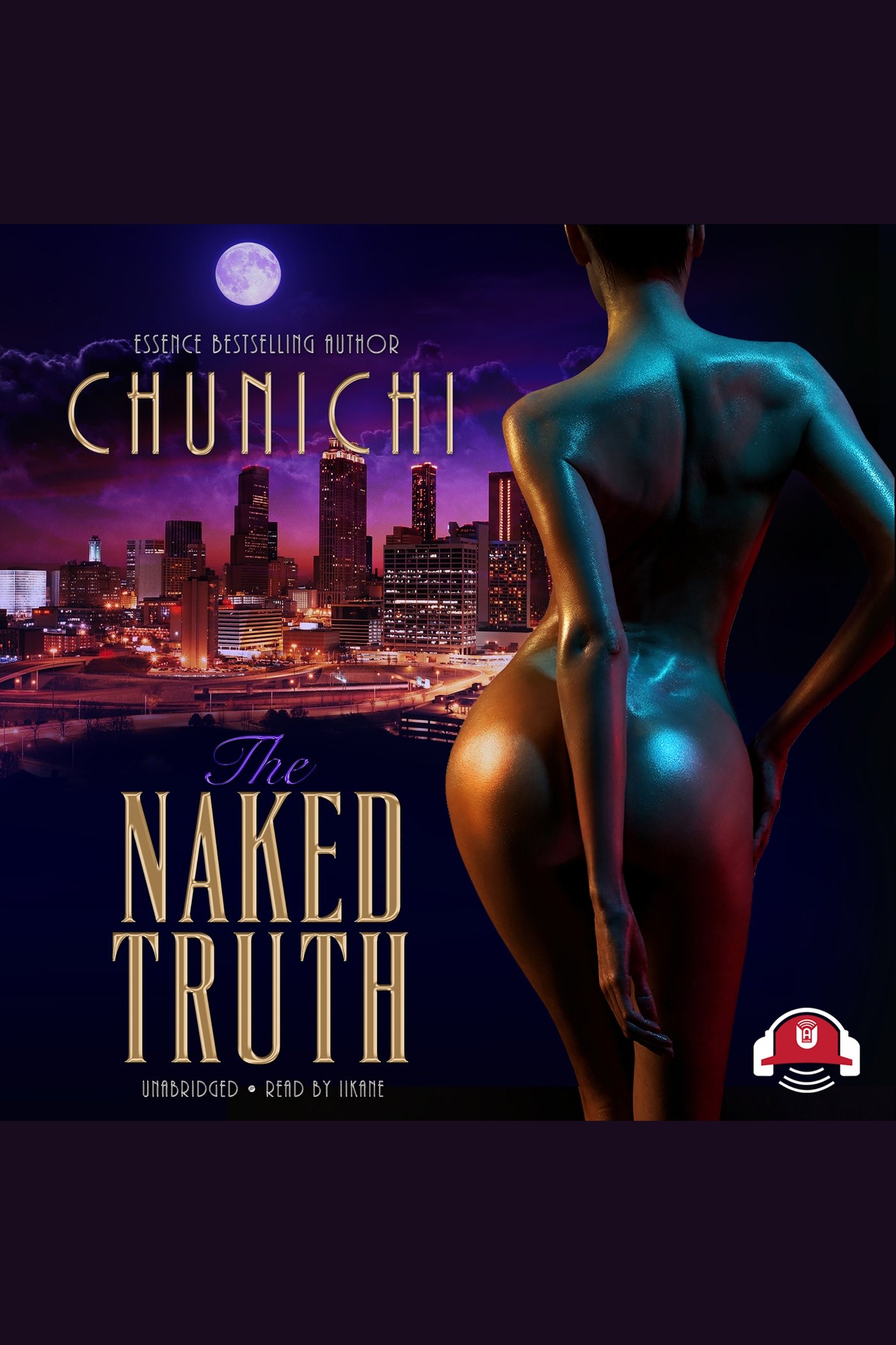 The Naked Truth cover image cdn