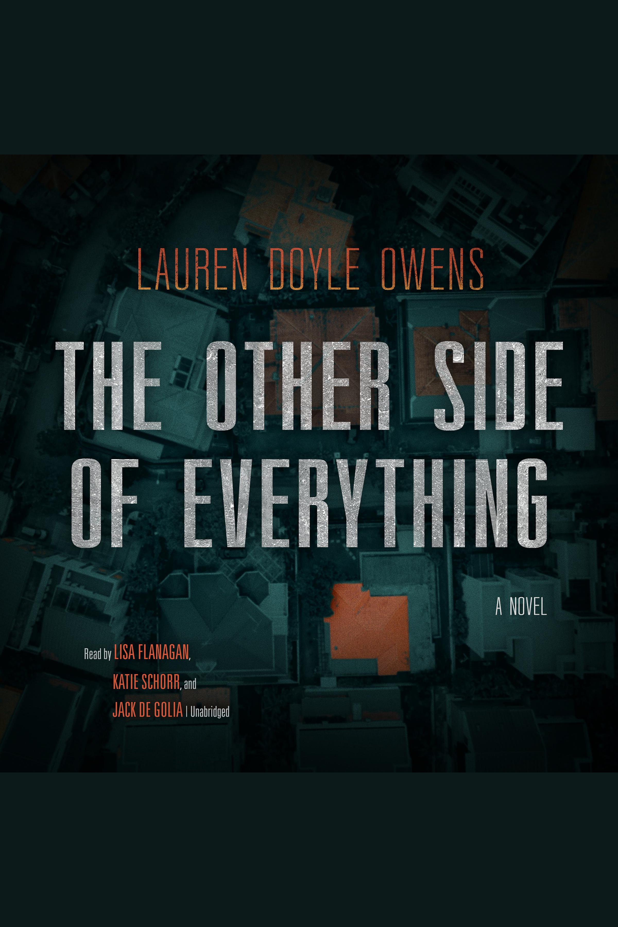 The Other Side of Everything cover image cdn