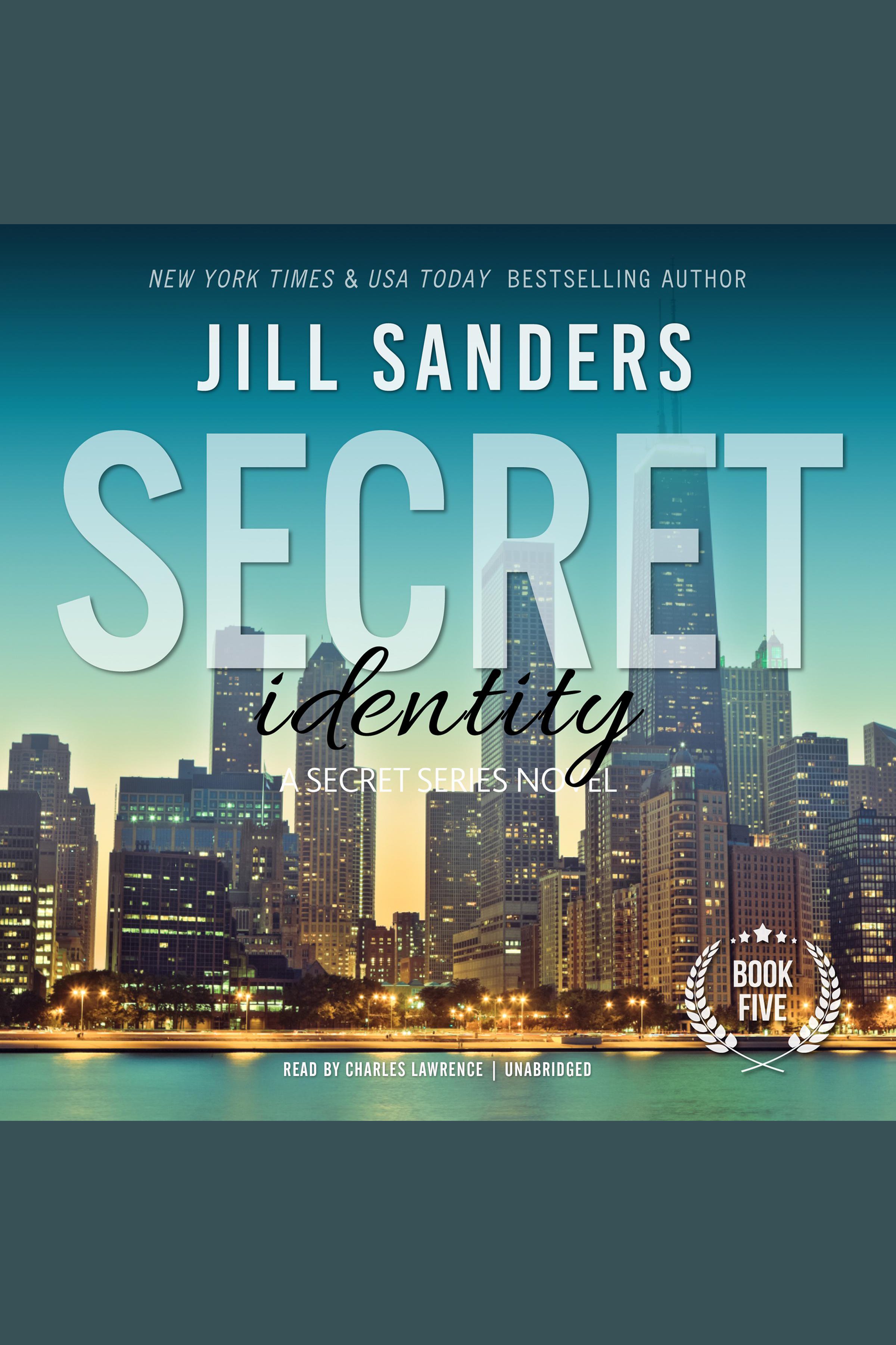 Secret Identity cover image cdn