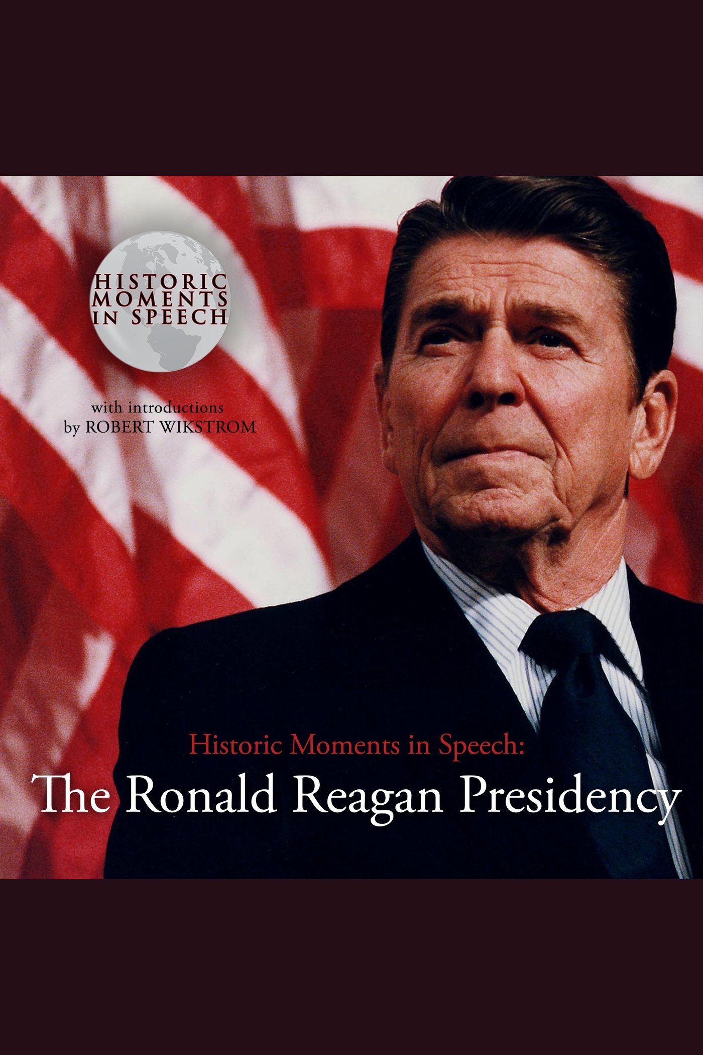 The Ronald Reagan Presidency cover image cdn