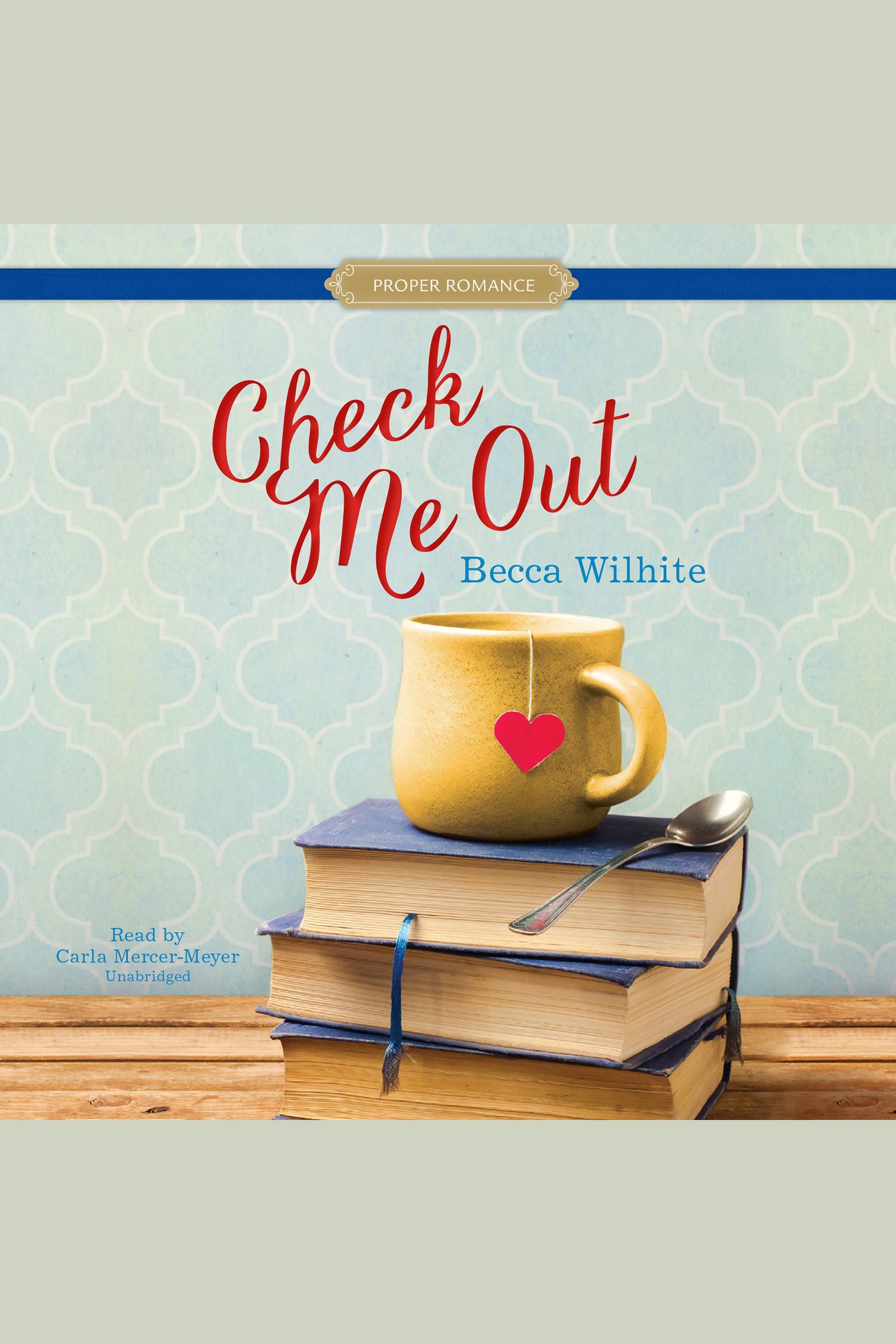 Check Me Out cover image cdn