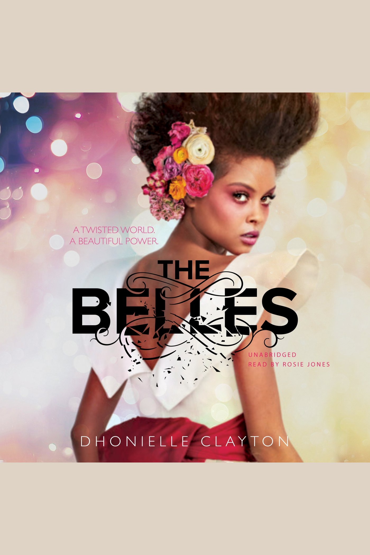 The Belles cover image cdn