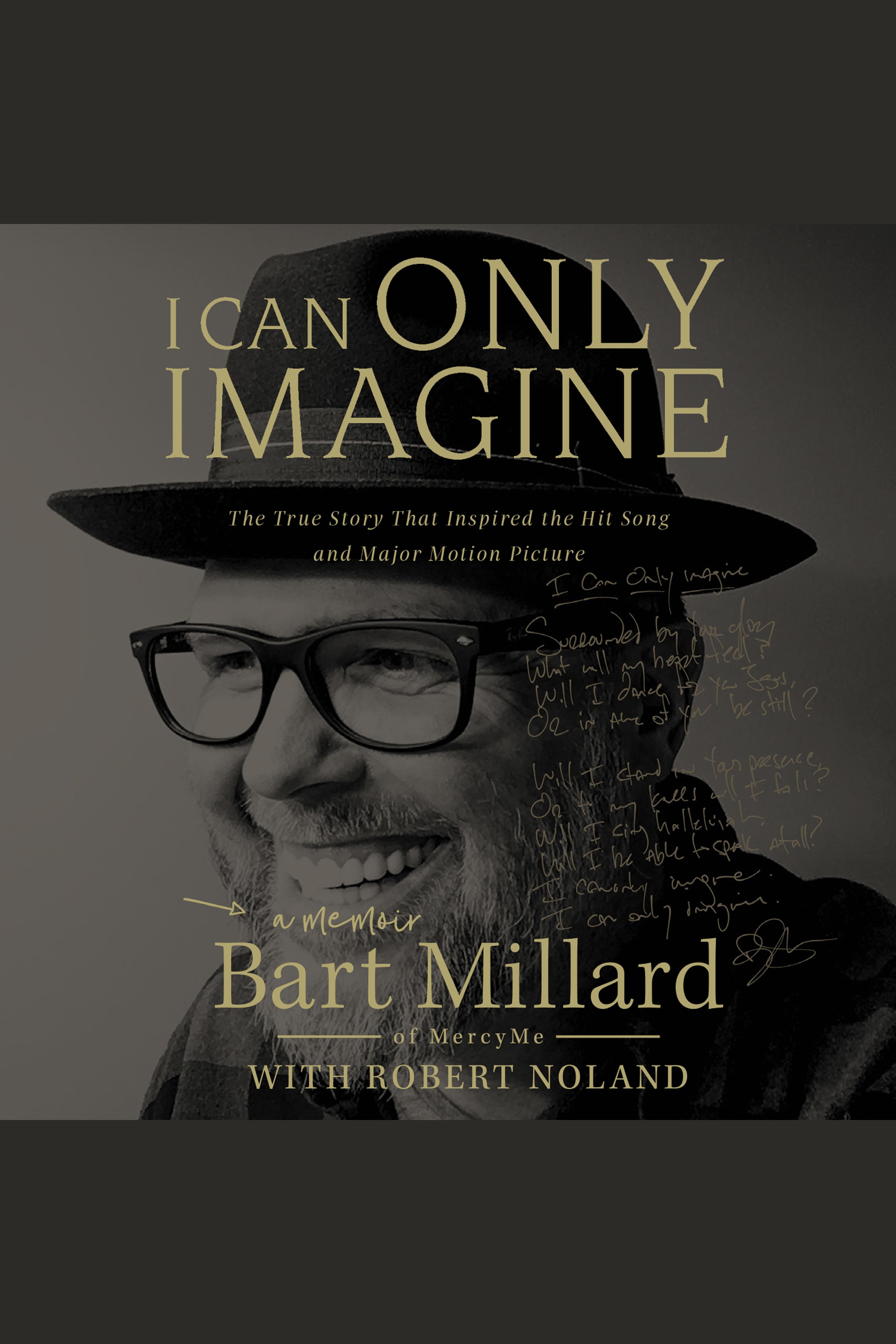 I Can Only Imagine A Memoir cover image cdn