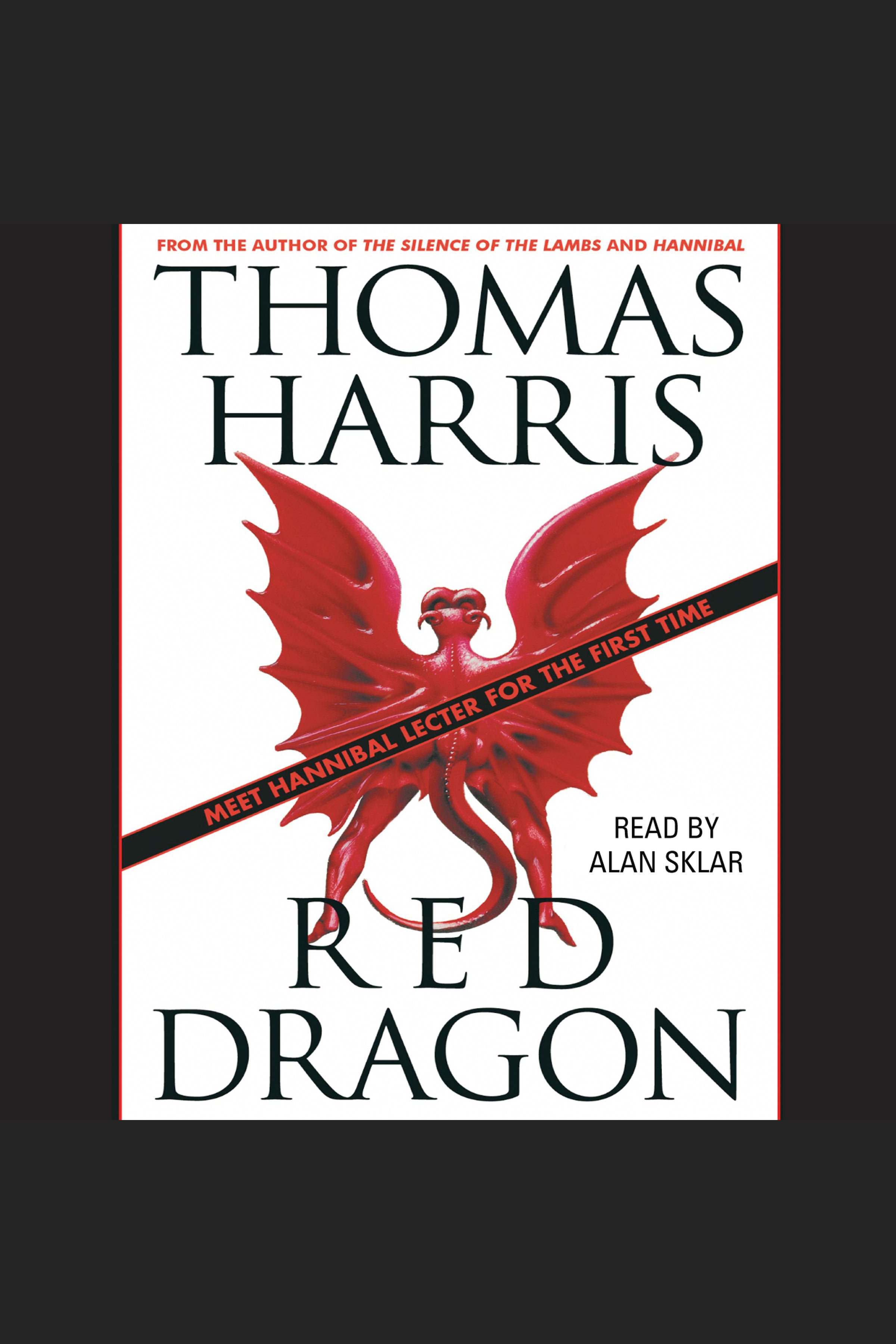 Red Dragon cover image cdn