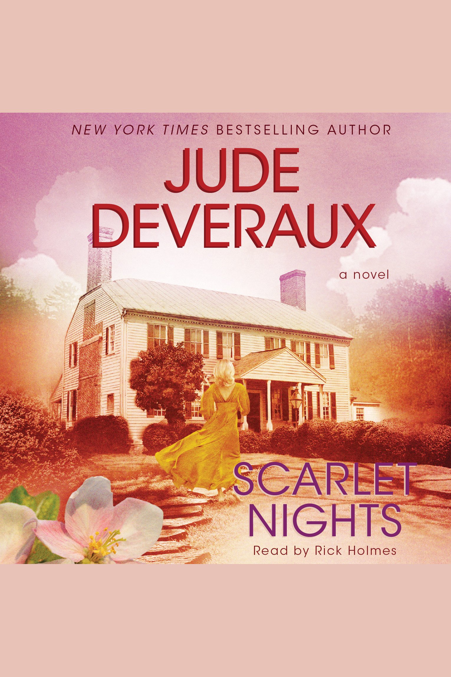 Scarlet Nights cover image cdn