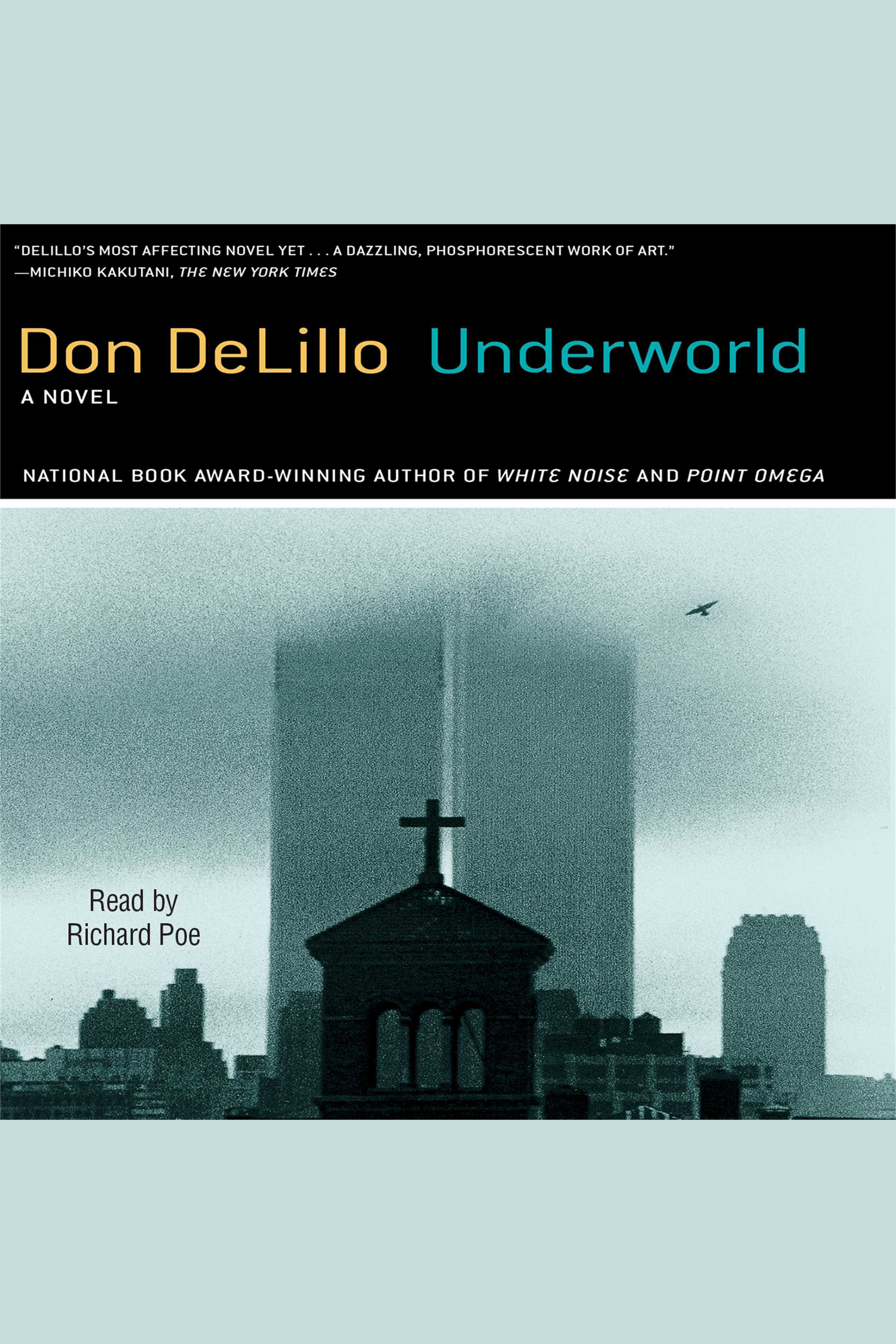 Underworld cover image cdn