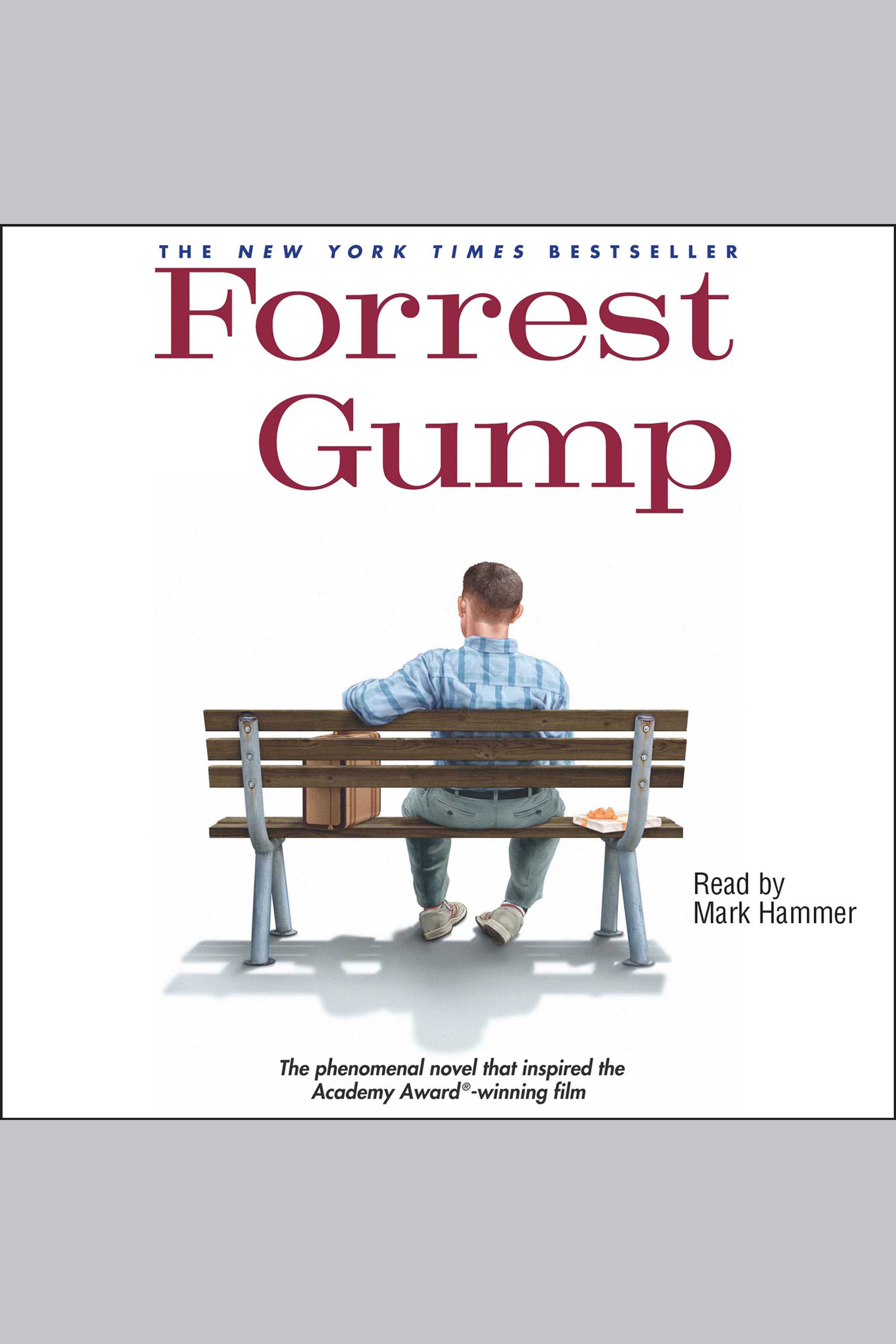 Forrest Gump cover image cdn