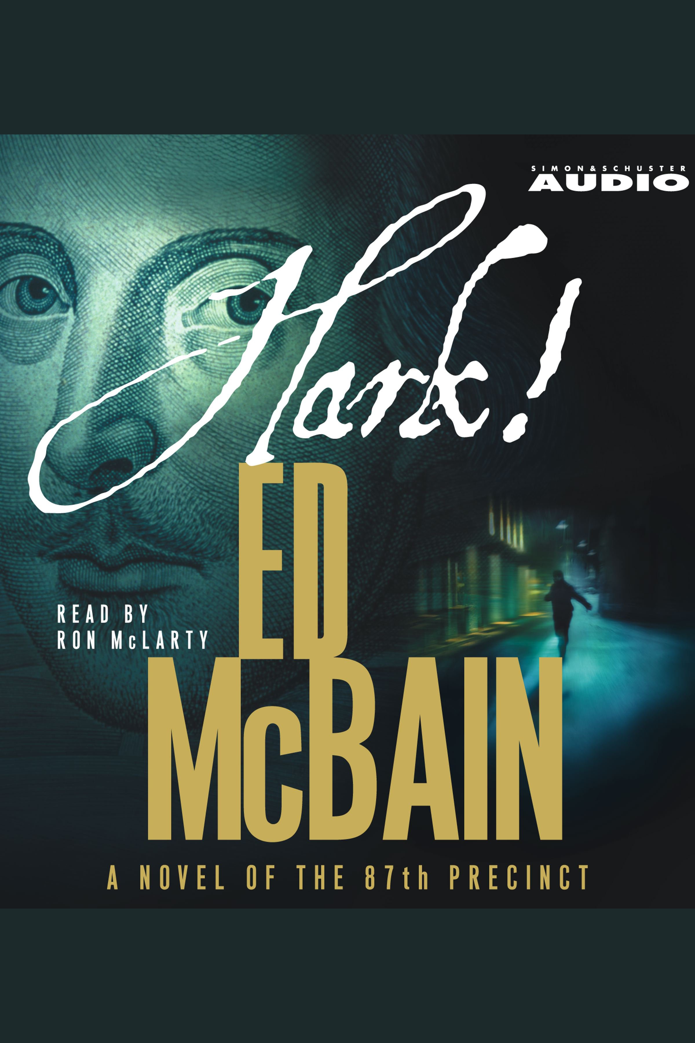 Hark! A Novel of the 87th Precinct cover image cdn