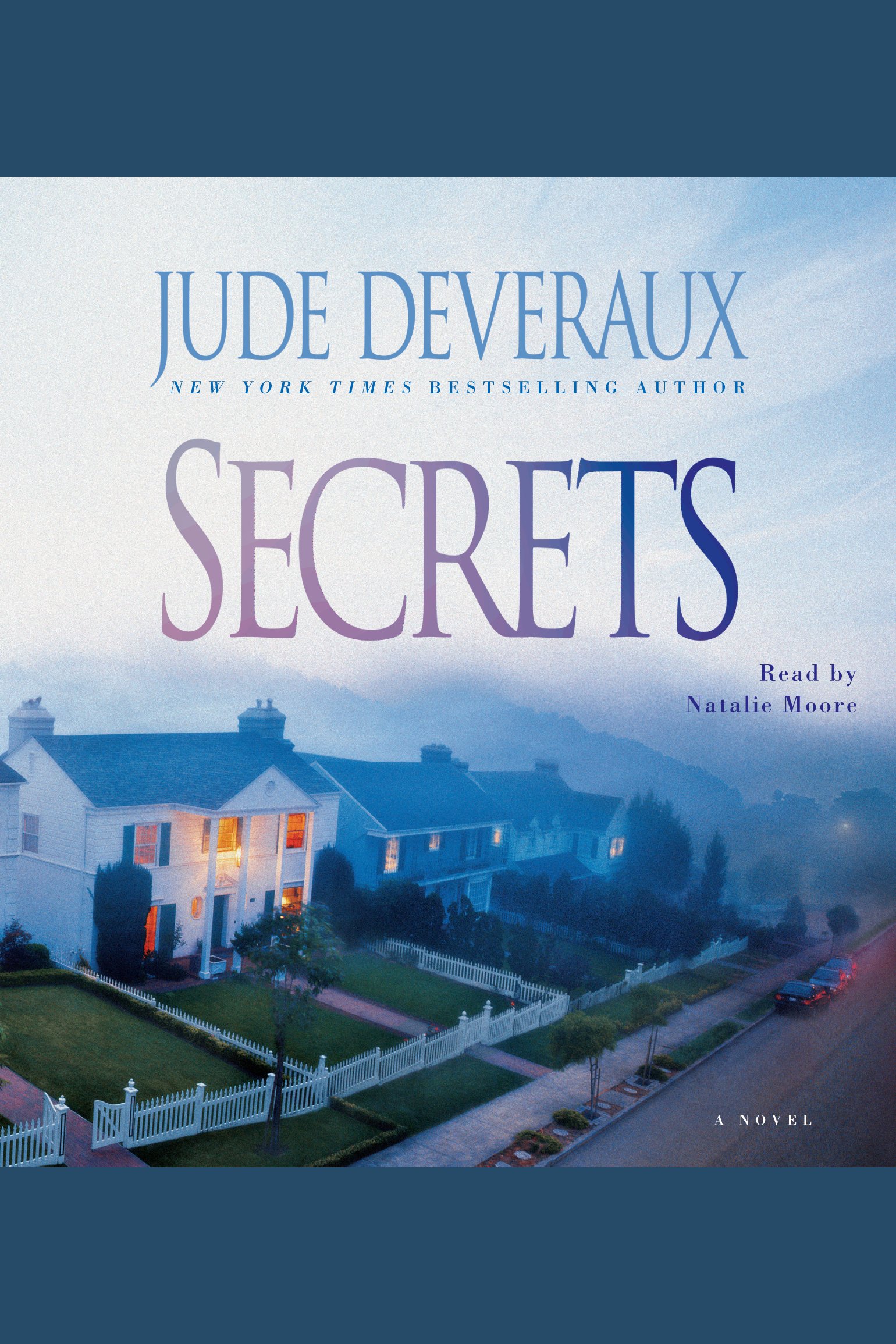 Secrets cover image cdn