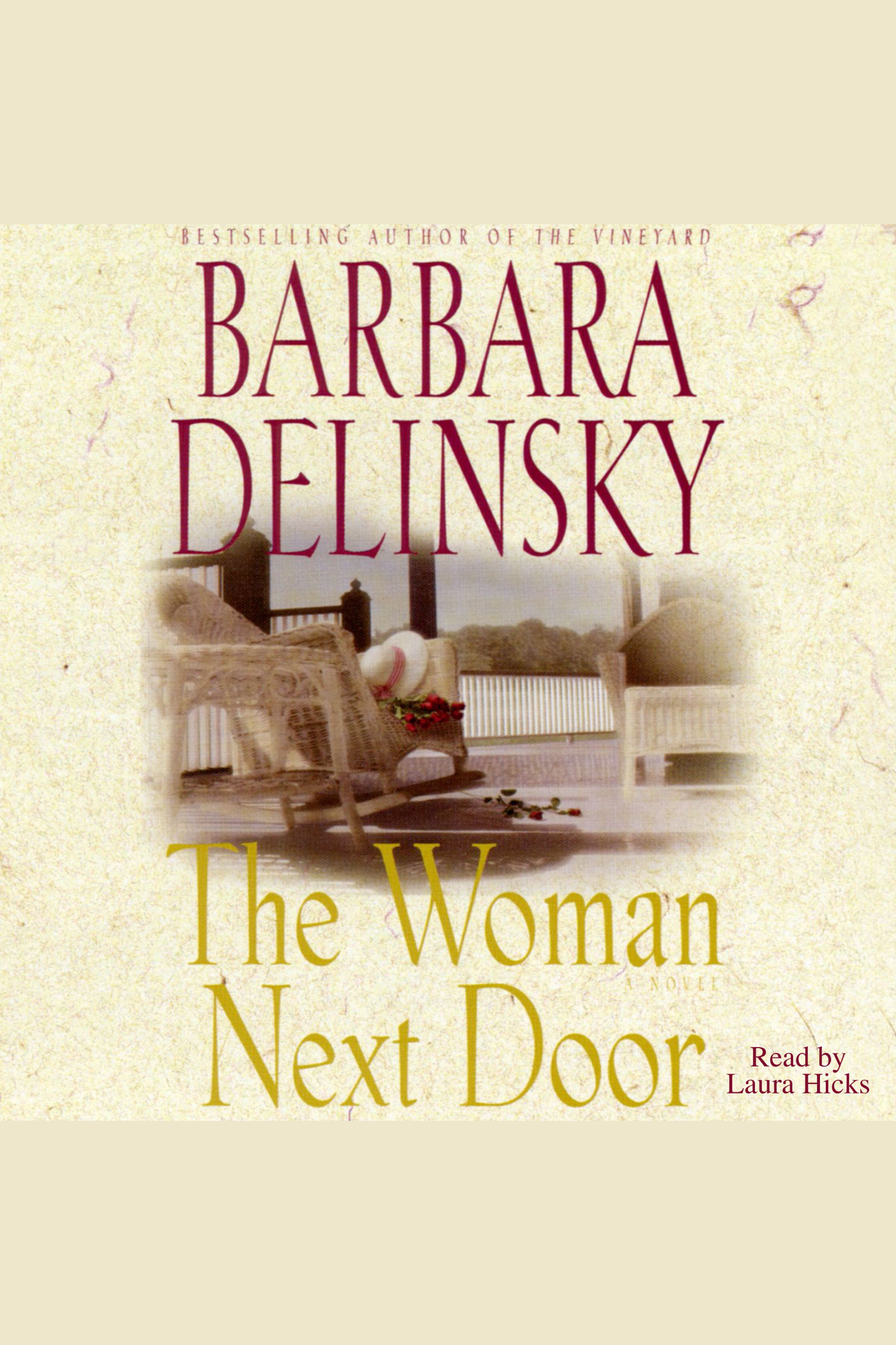The Woman Next Door cover image cdn