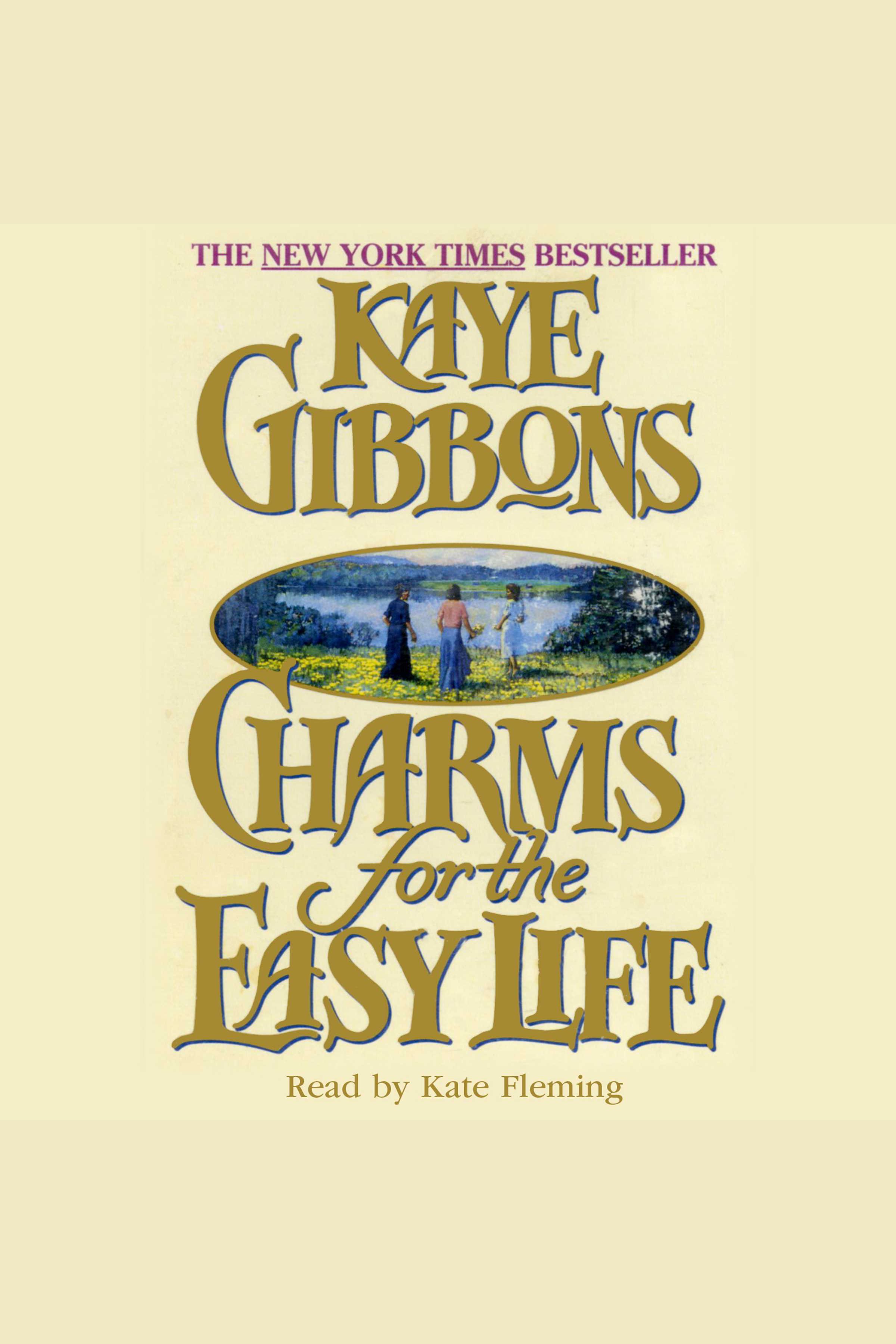 Charms for the Easy Life cover image cdn