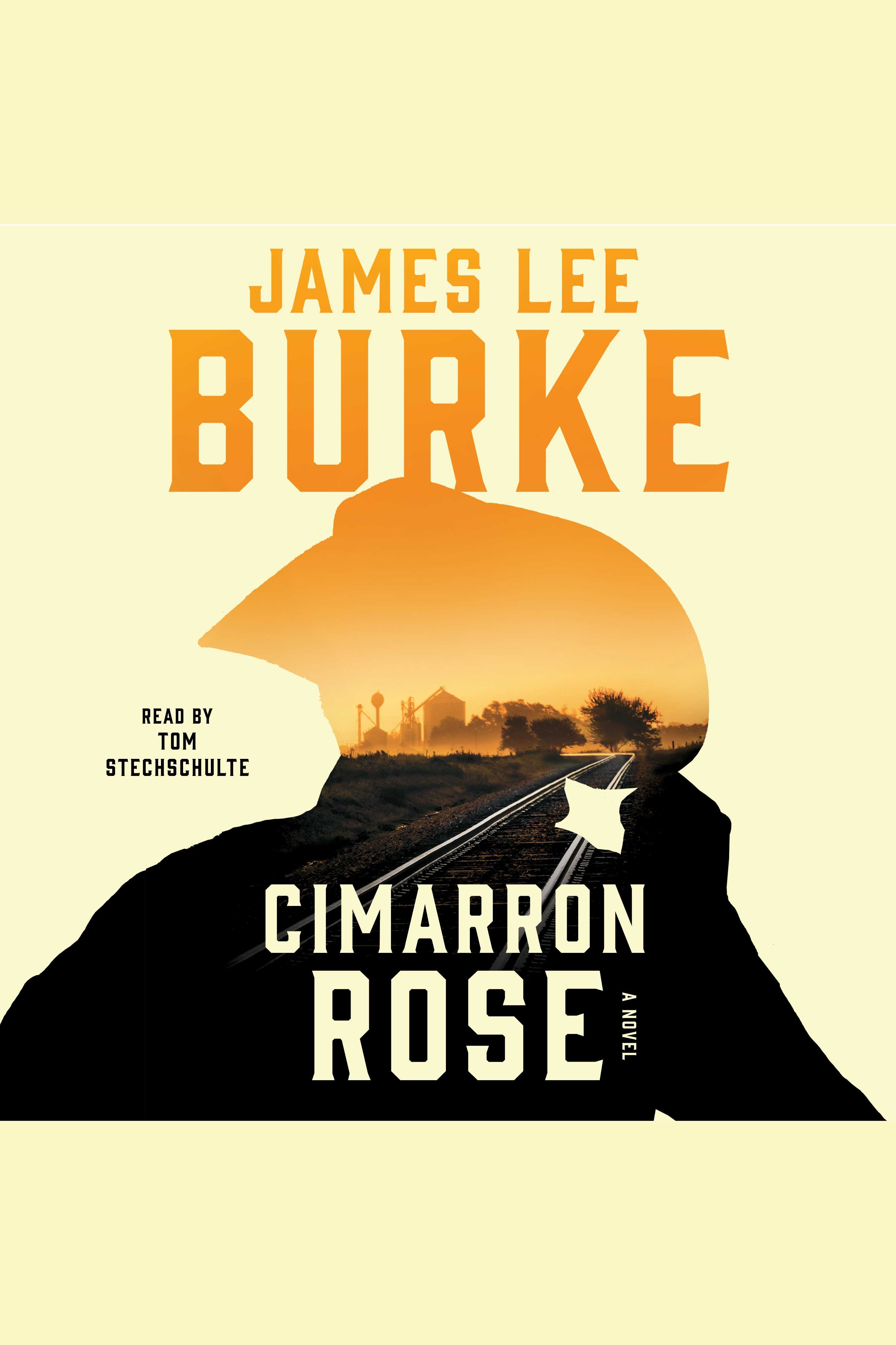 Cimarron Rose cover image cdn