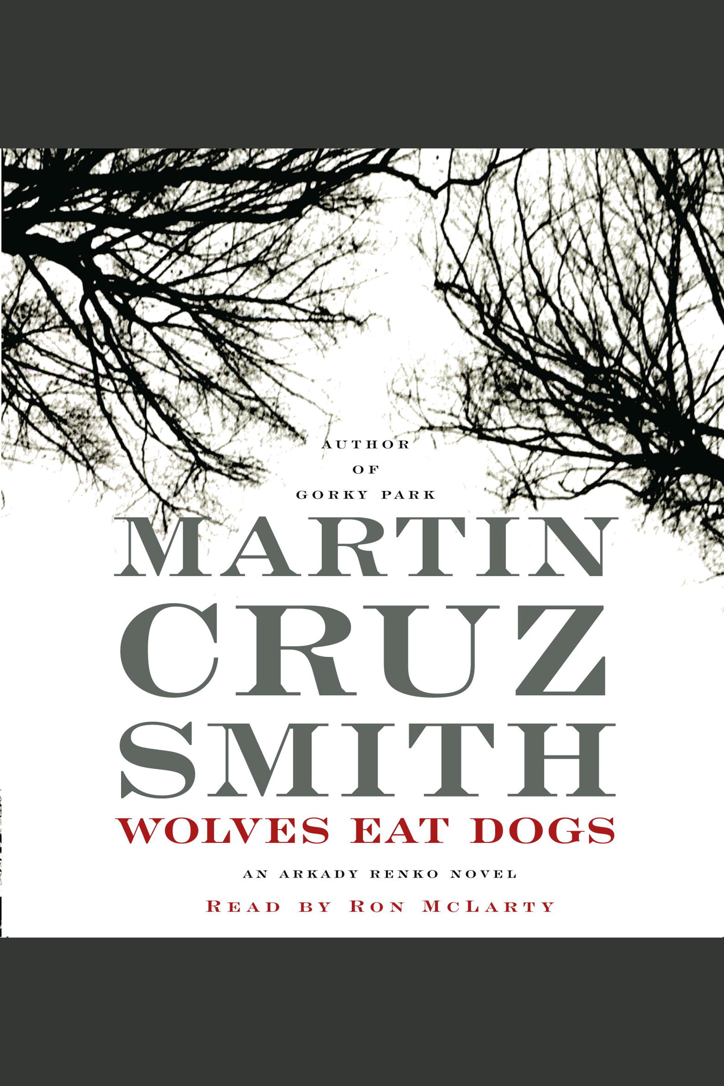 Wolves Eat Dogs cover image cdn
