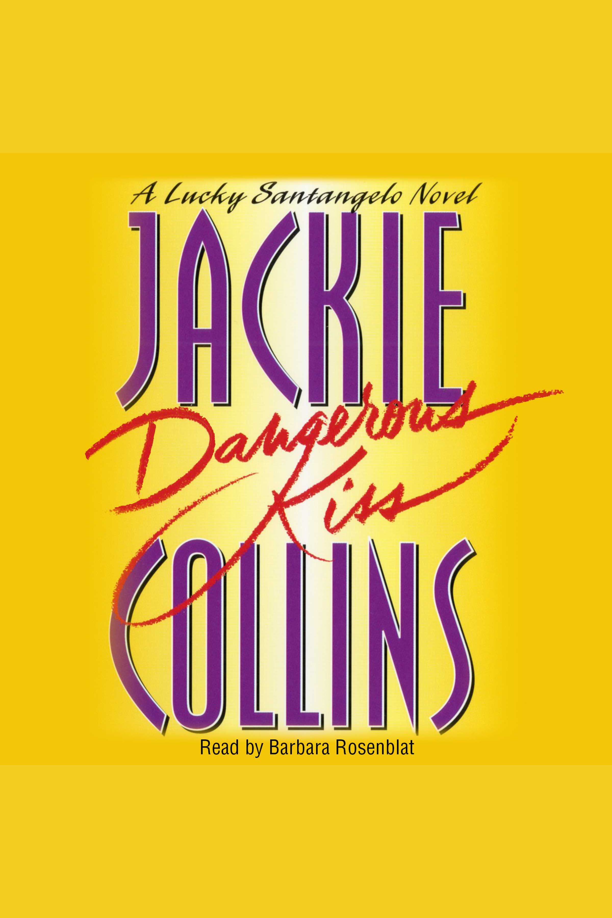 Dangerous Kiss cover image cdn