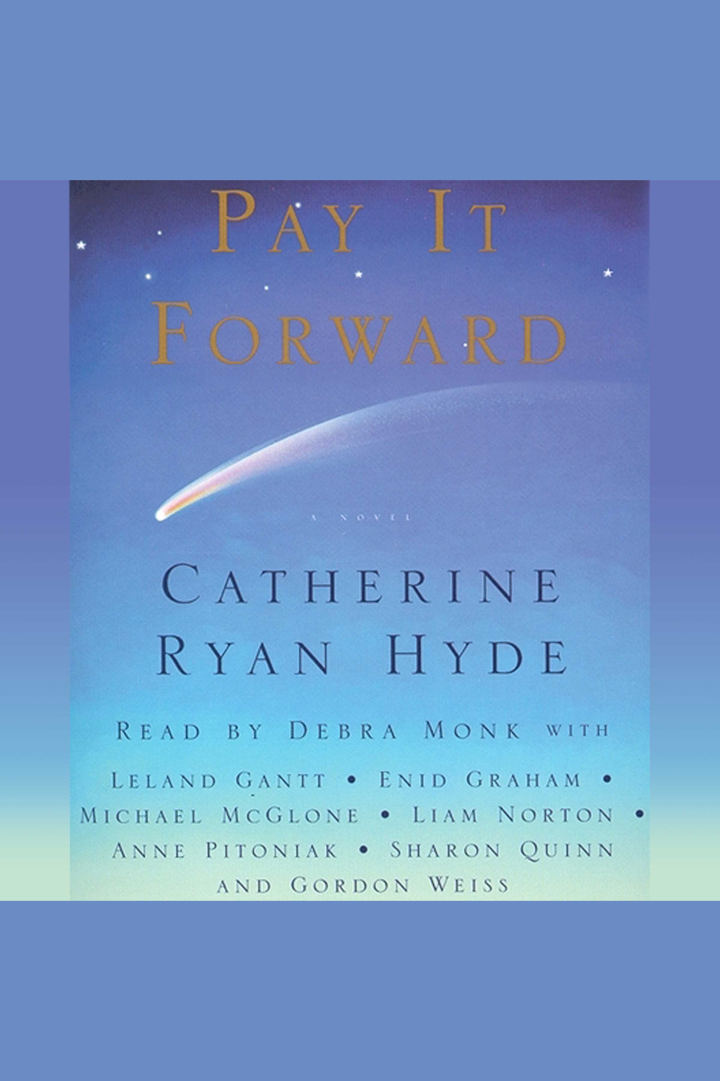 Pay It Forward cover image cdn