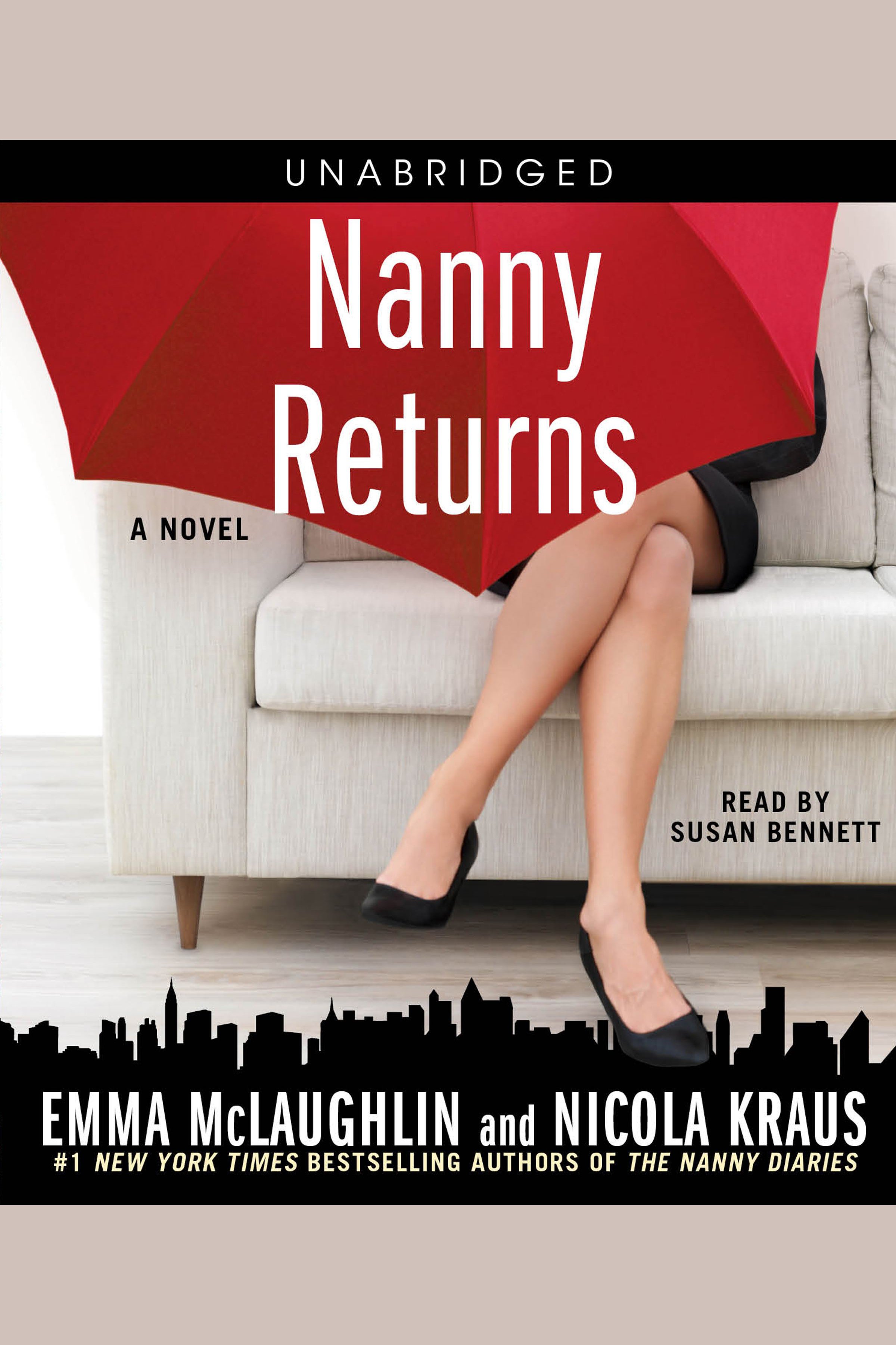 Nanny Returns cover image cdn