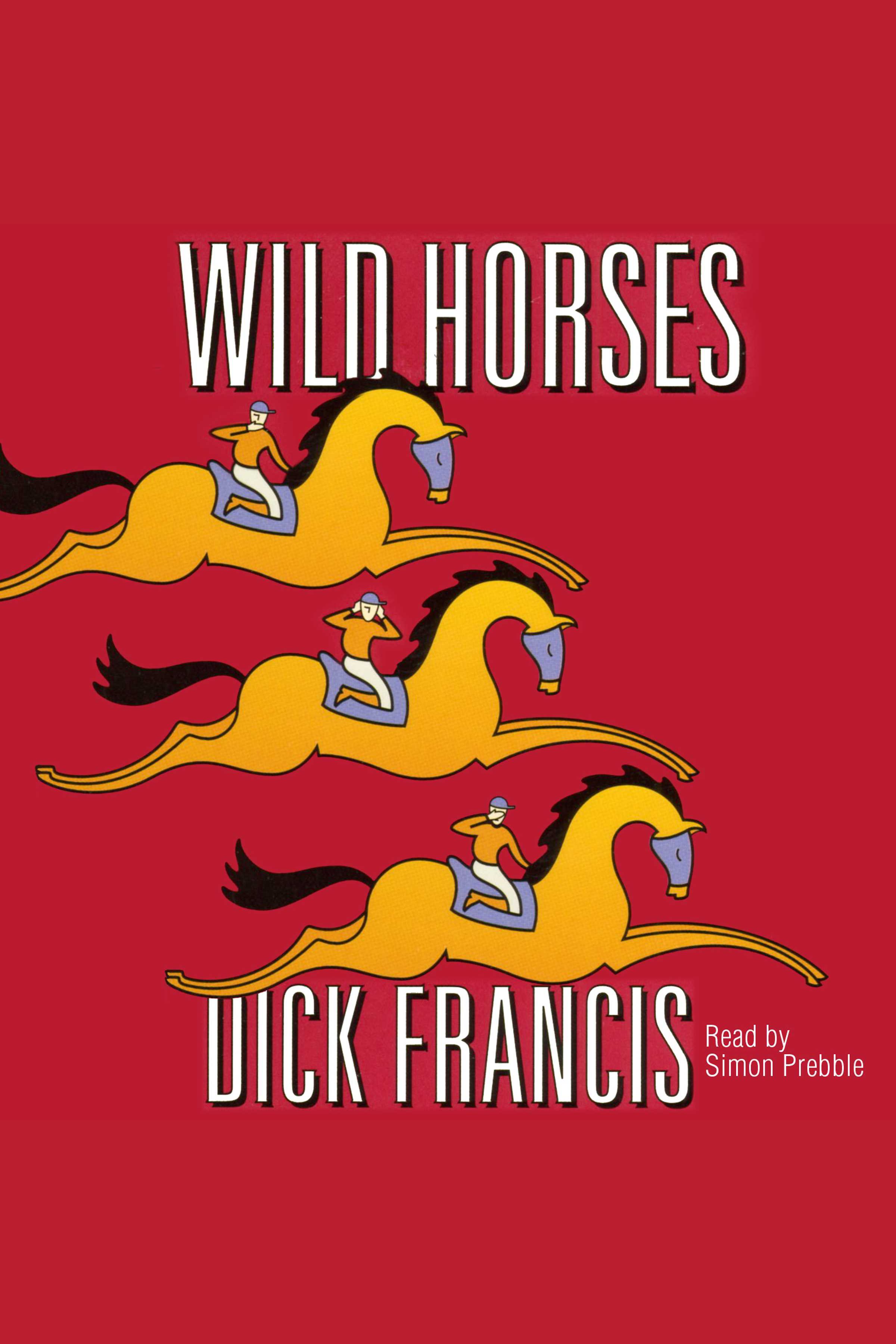 Wild Horses cover image cdn