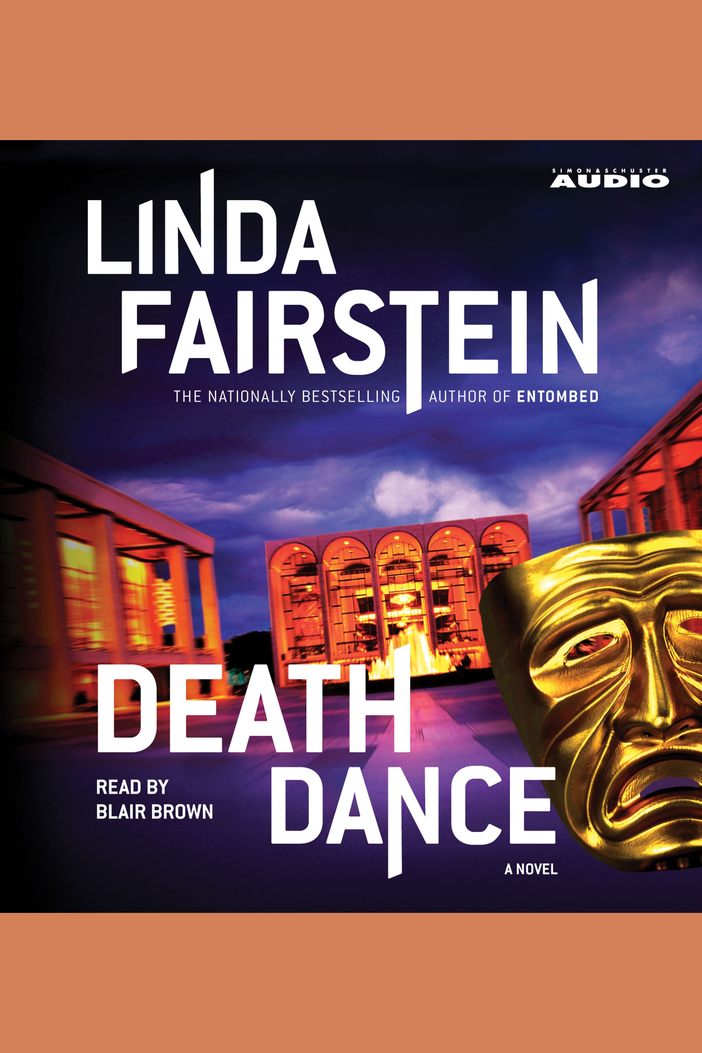 Death Dance cover image cdn