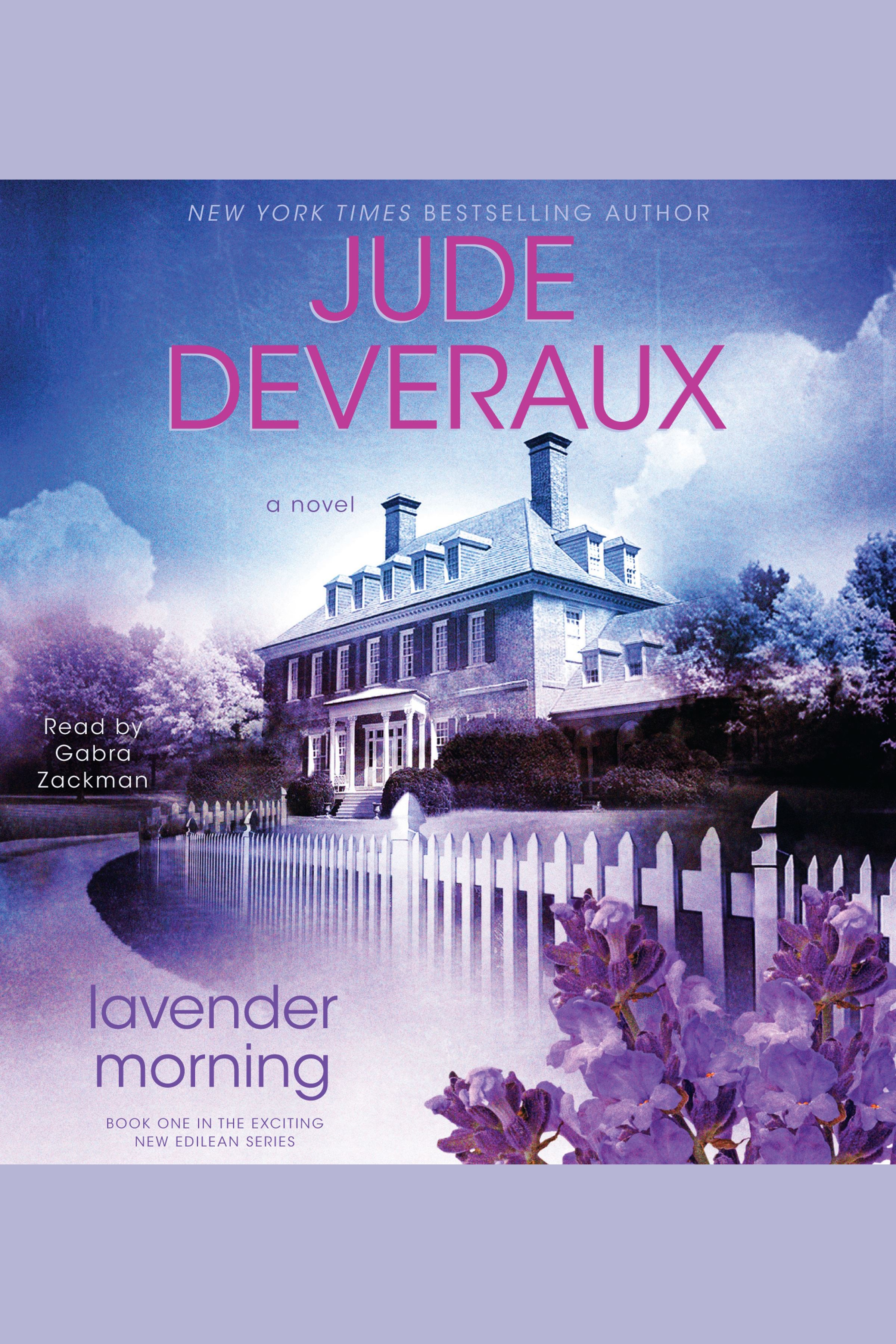 Lavender Morning cover image cdn