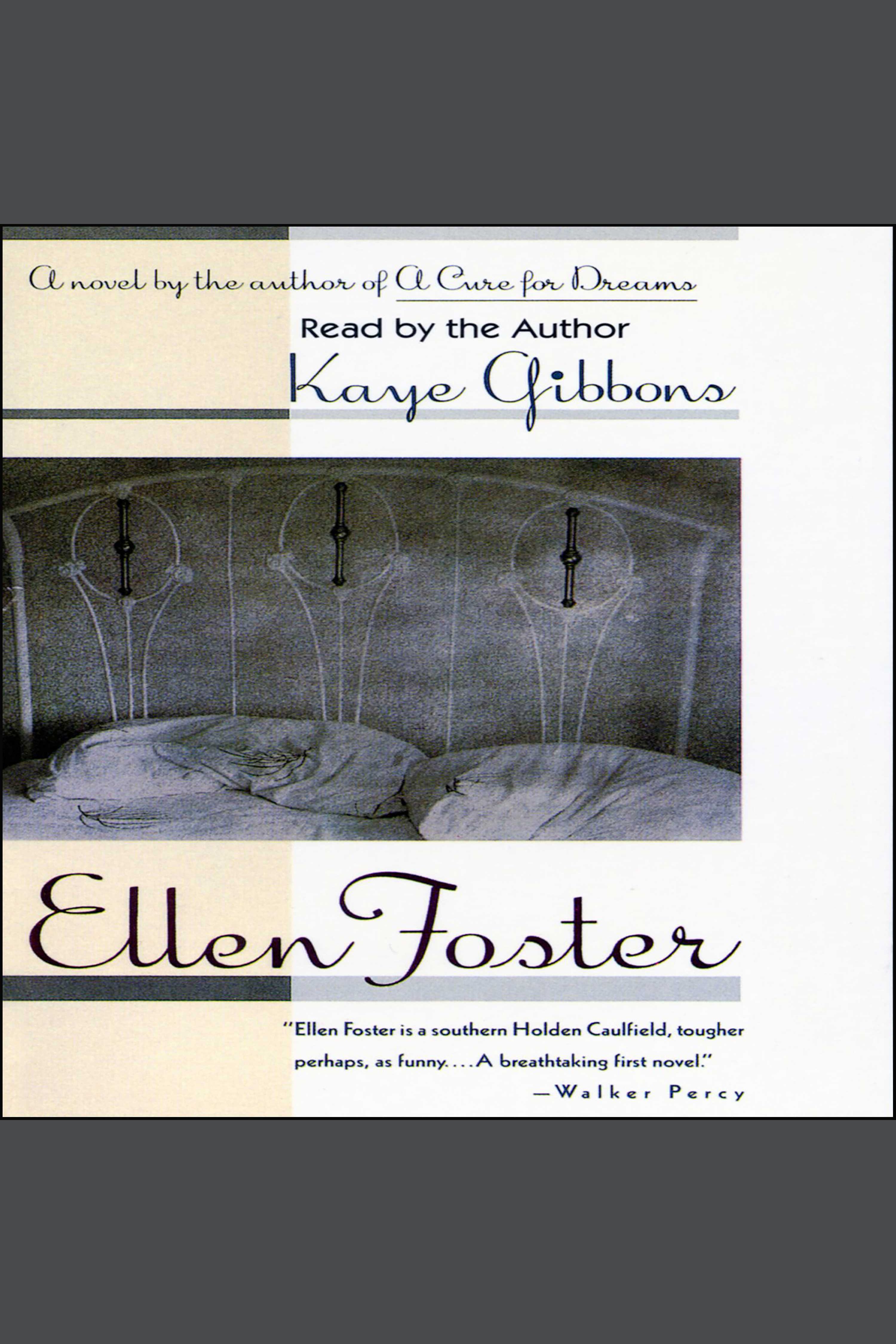 Ellen Foster cover image cdn