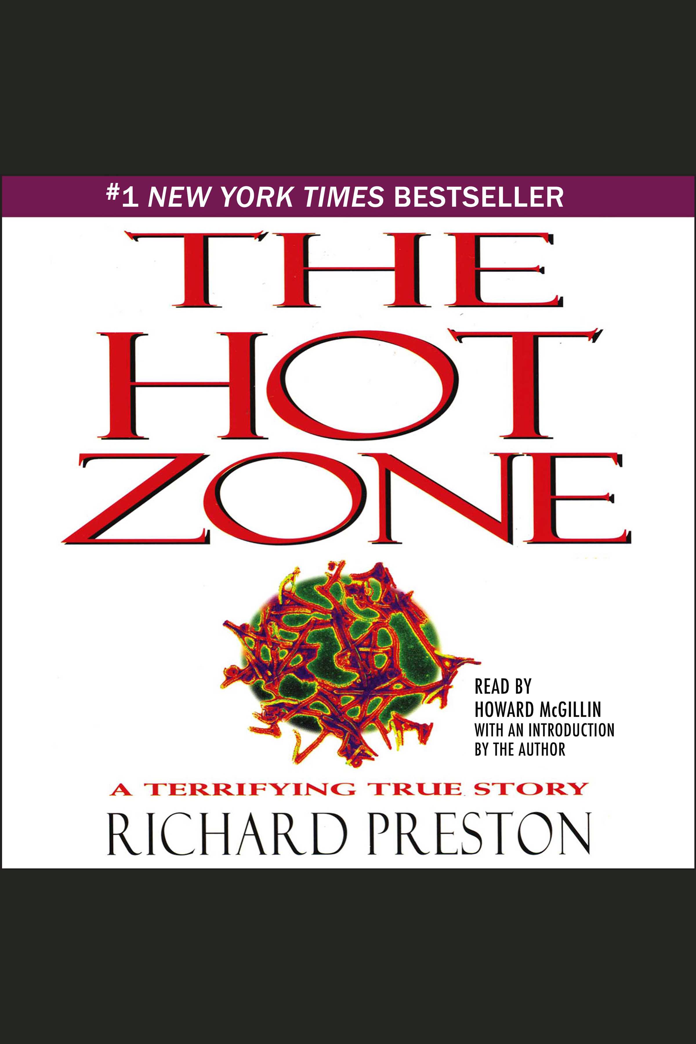Hot Zone cover image cdn