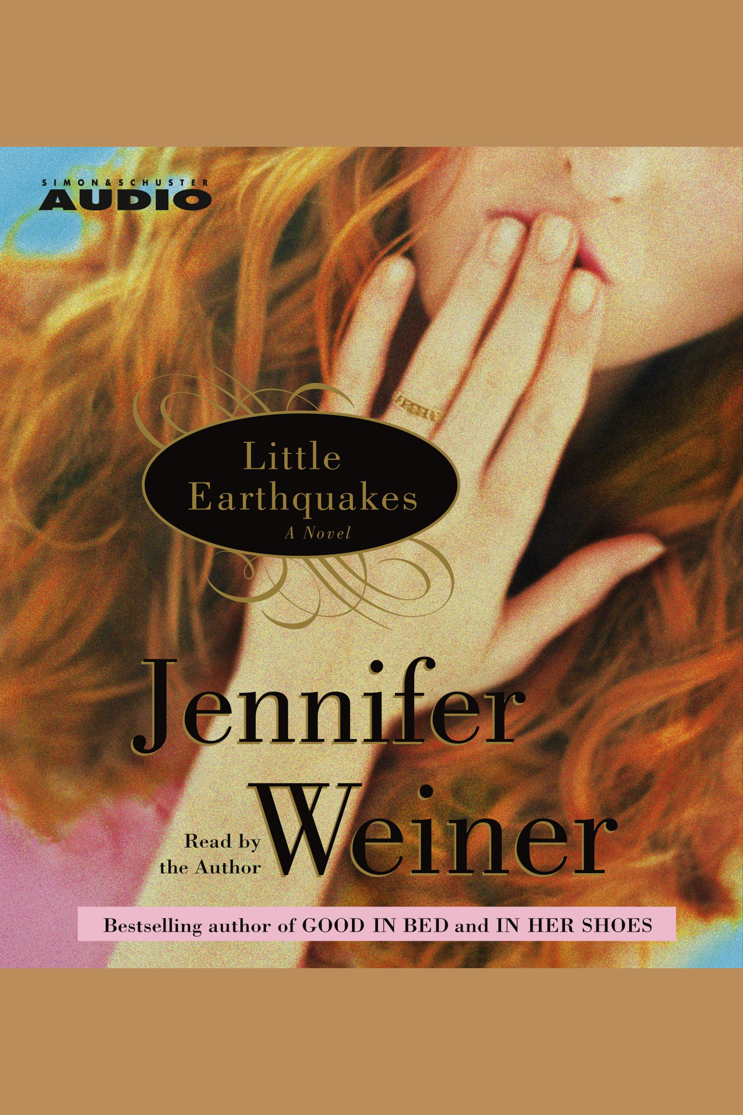 Little Earthquakes cover image cdn