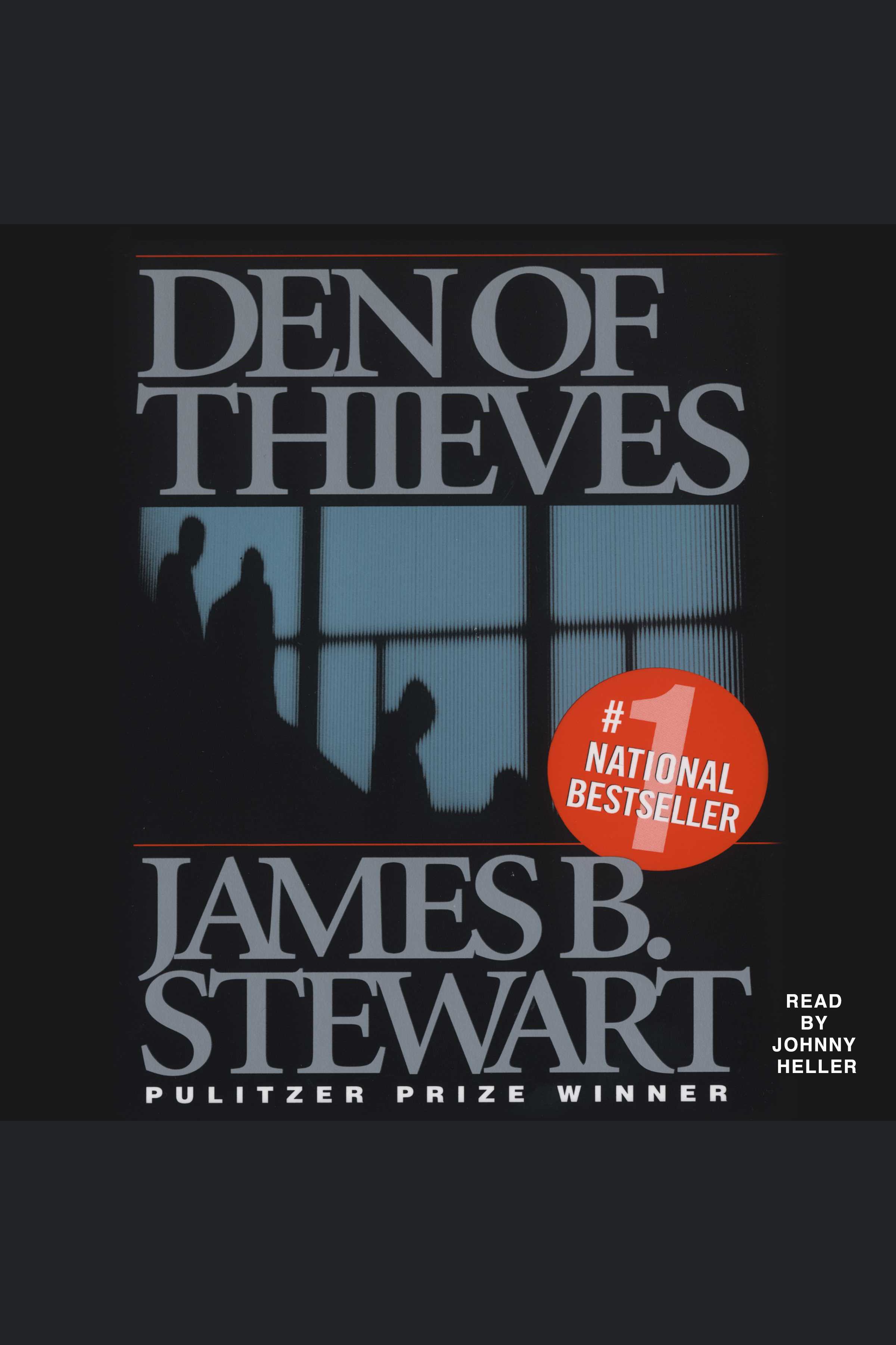 Den of Thieves cover image cdn