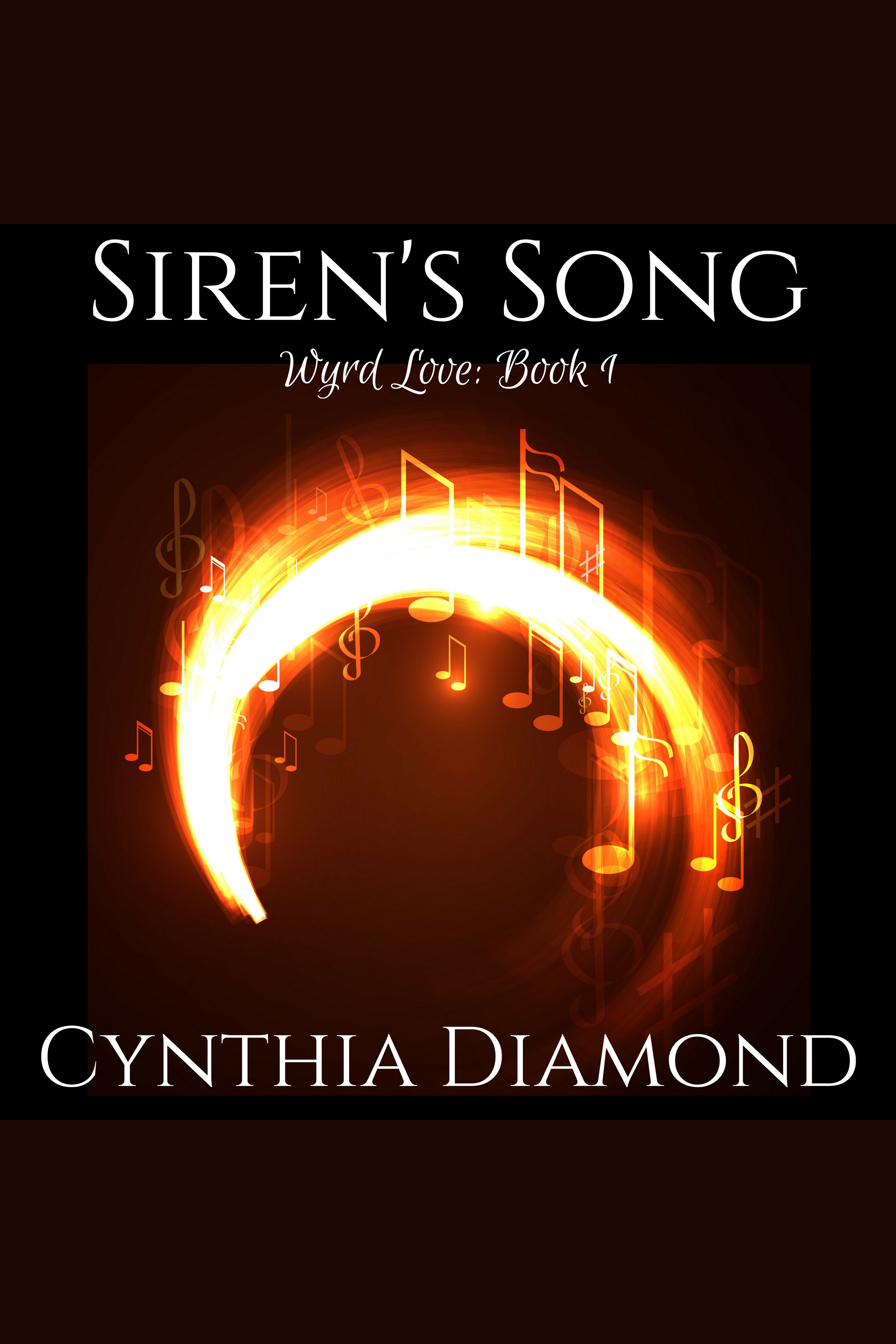 Siren's Song cover image cdn