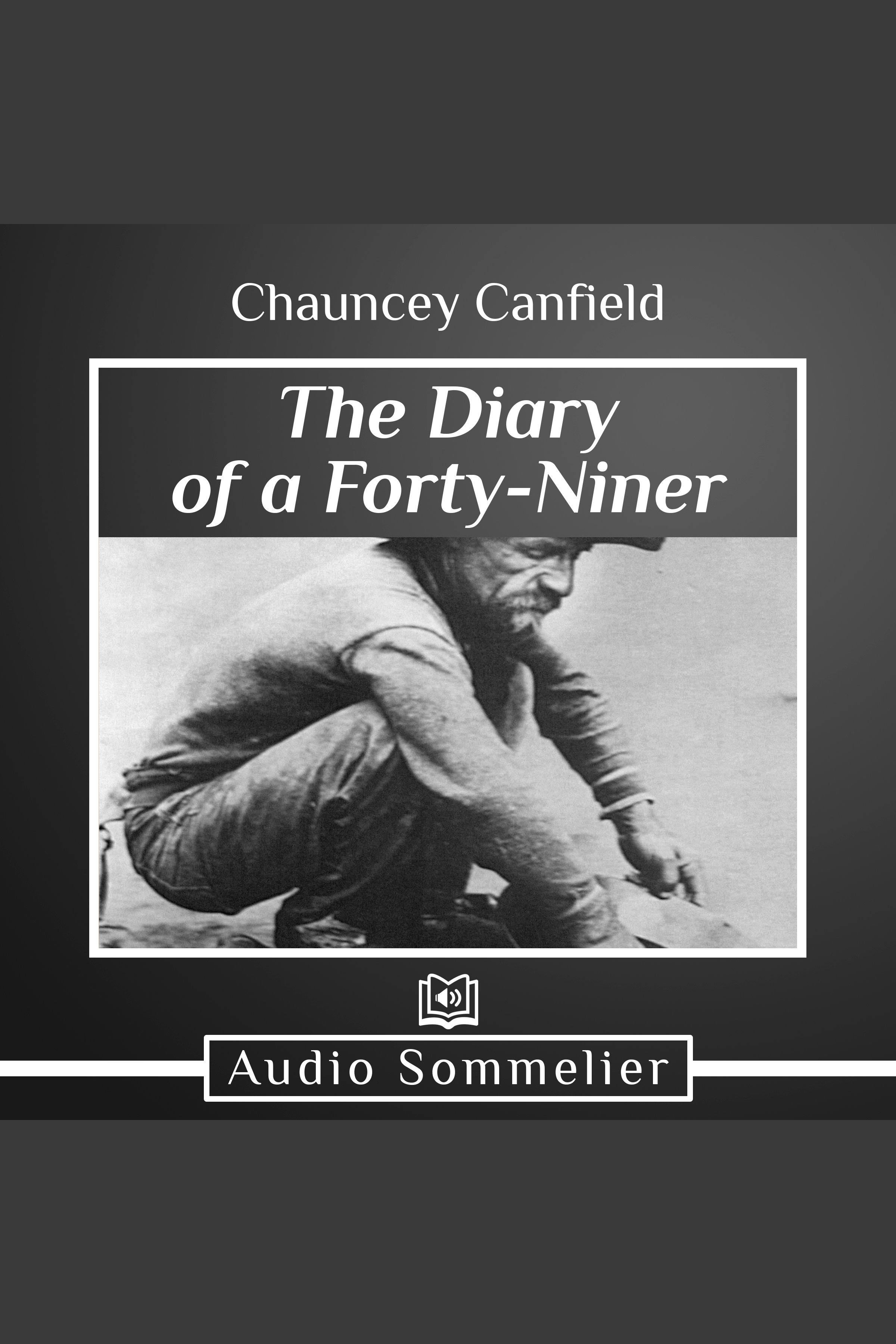 The Diary of a Forty-Niner cover image cdn