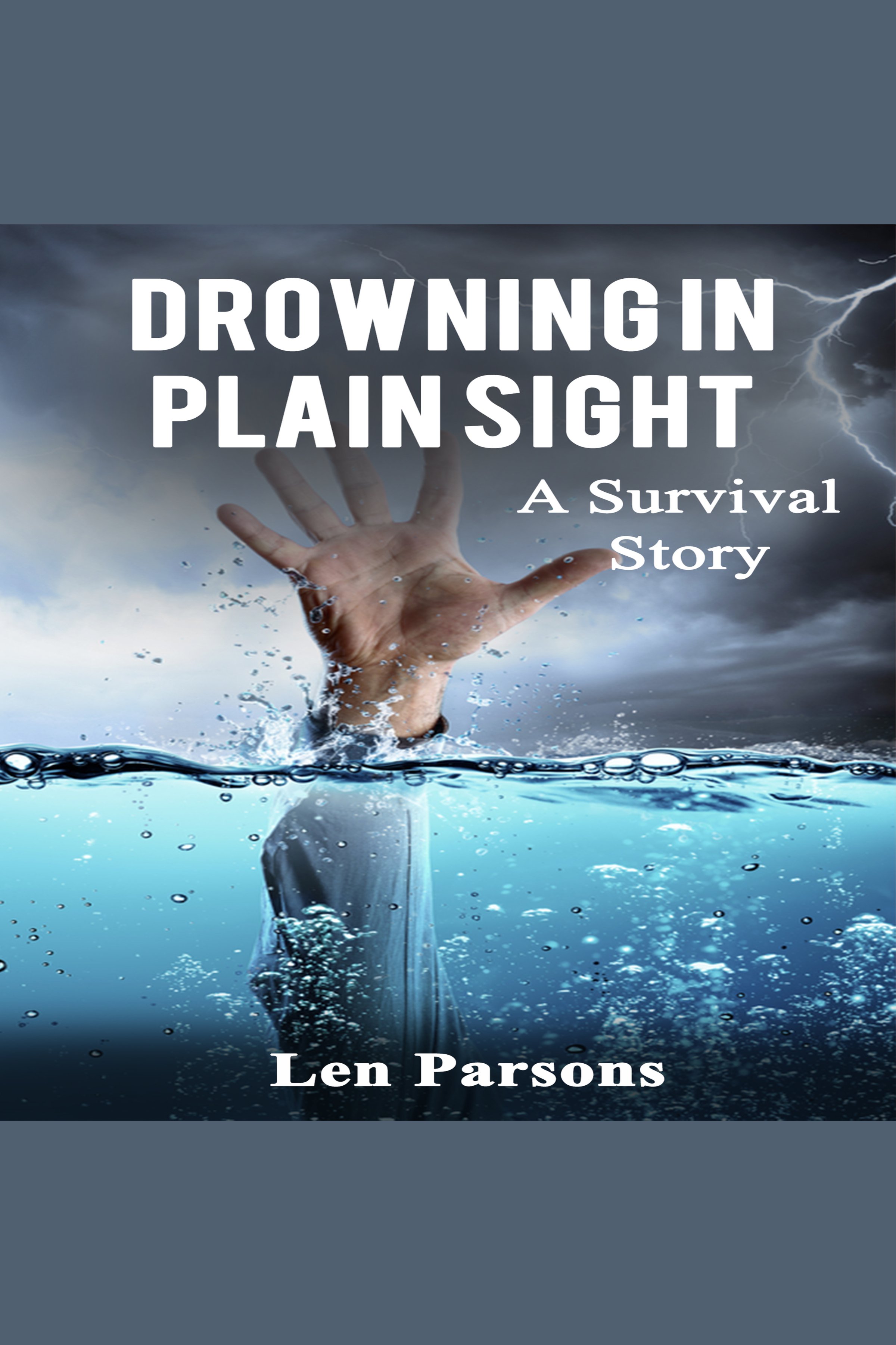 Drowning in Plain Sight A Survival Story cover image cdn