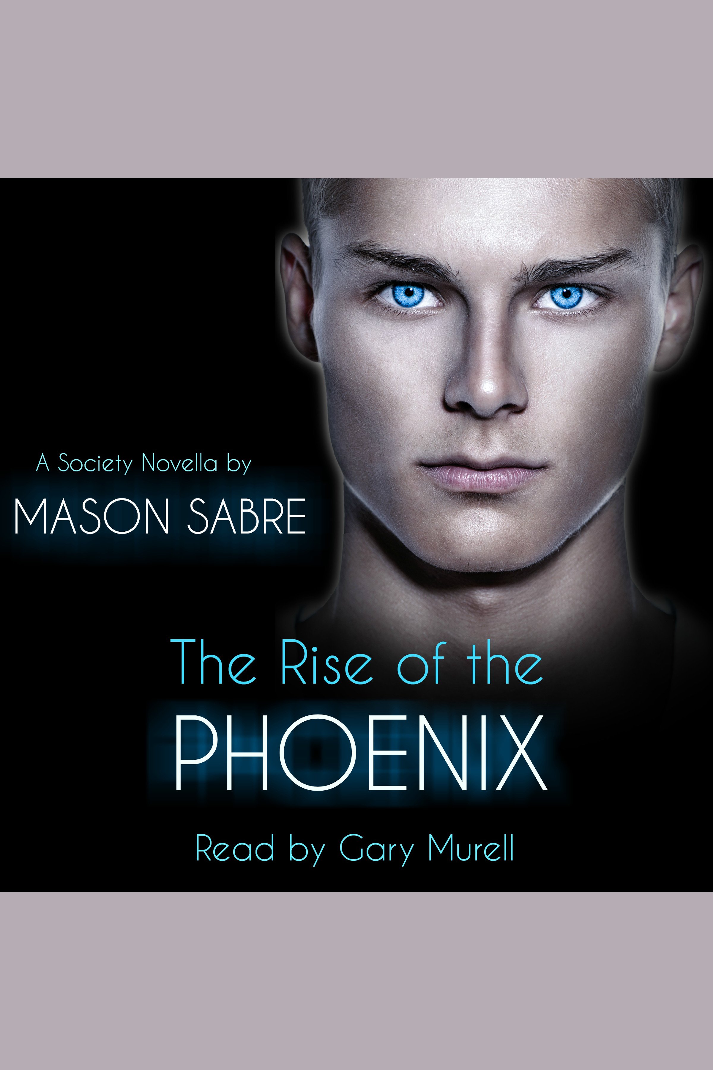 The Rise of the Phoenix Society Series Book 0 cover image cdn