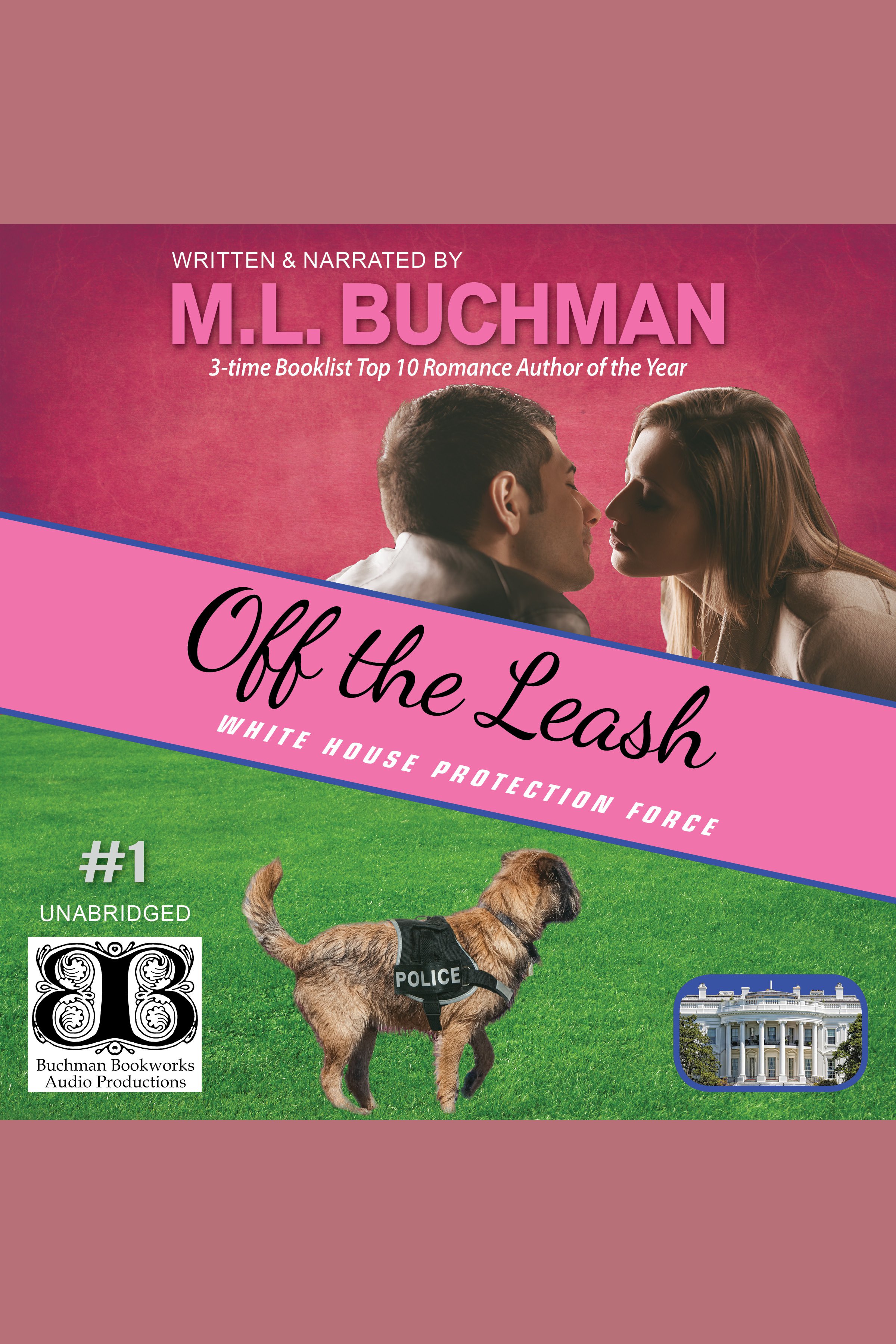 Off the Leash cover image cdn