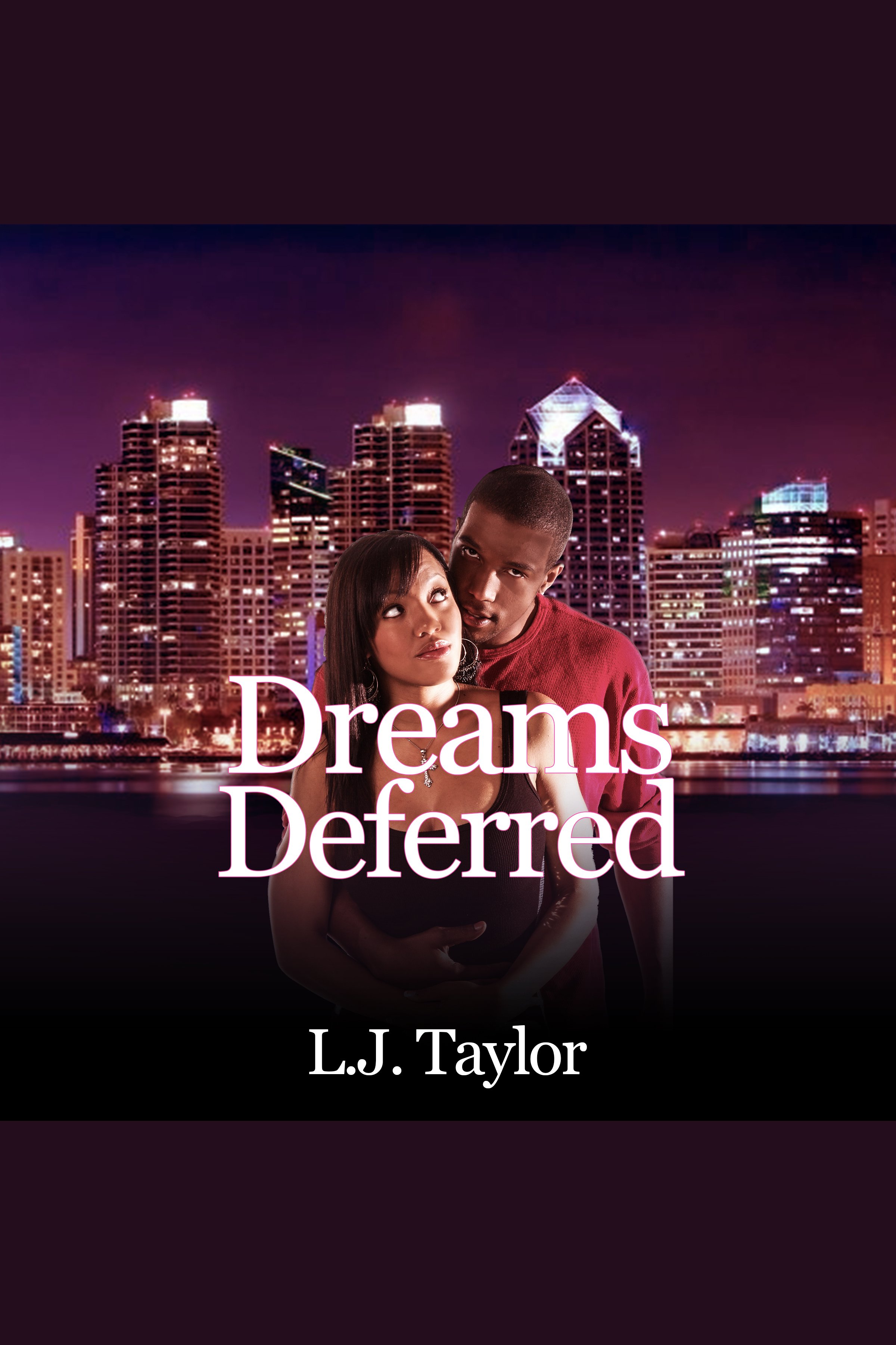 Dreams Deferred cover image cdn
