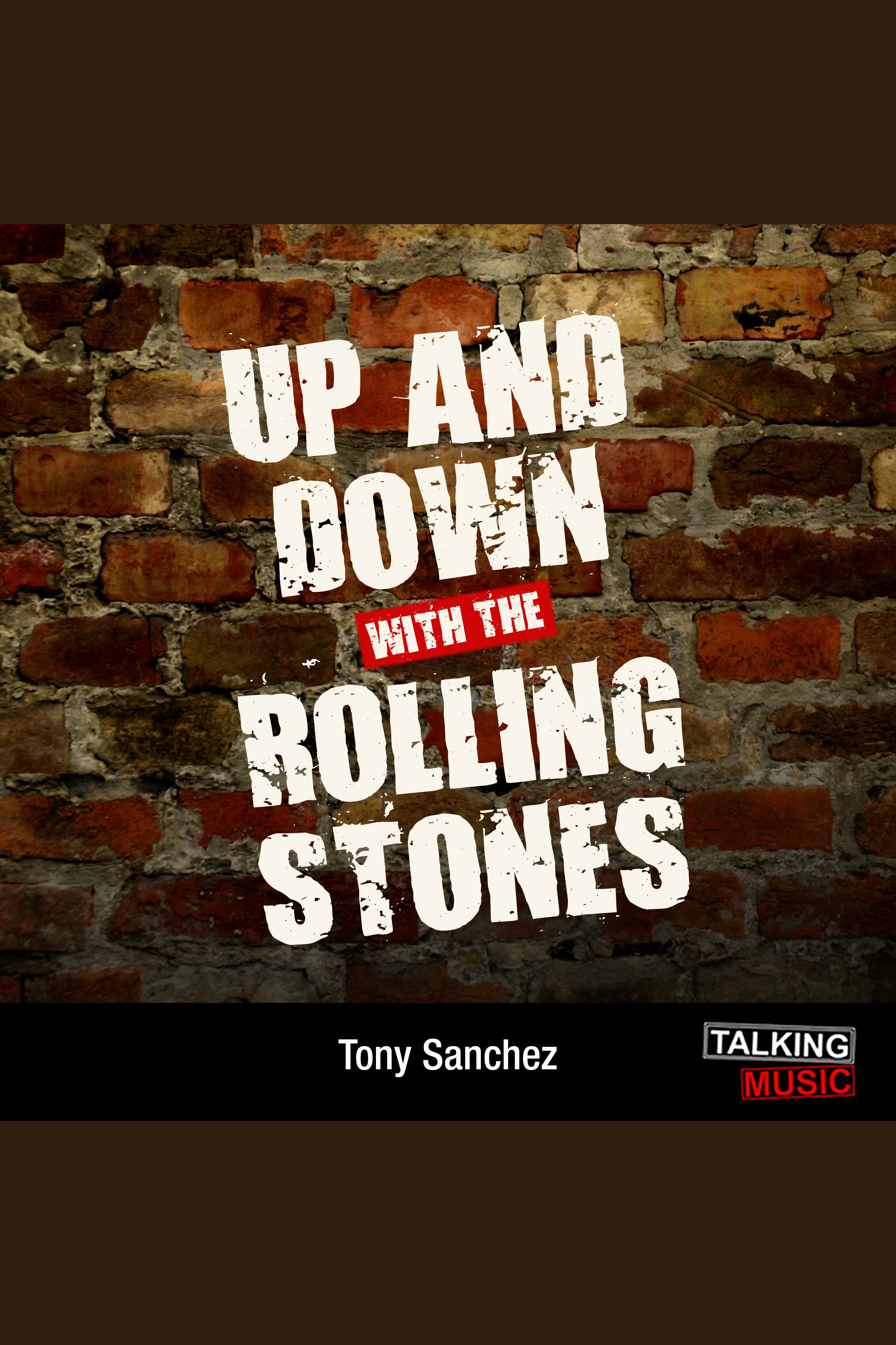 Up and Down With The Rolling Stones cover image cdn