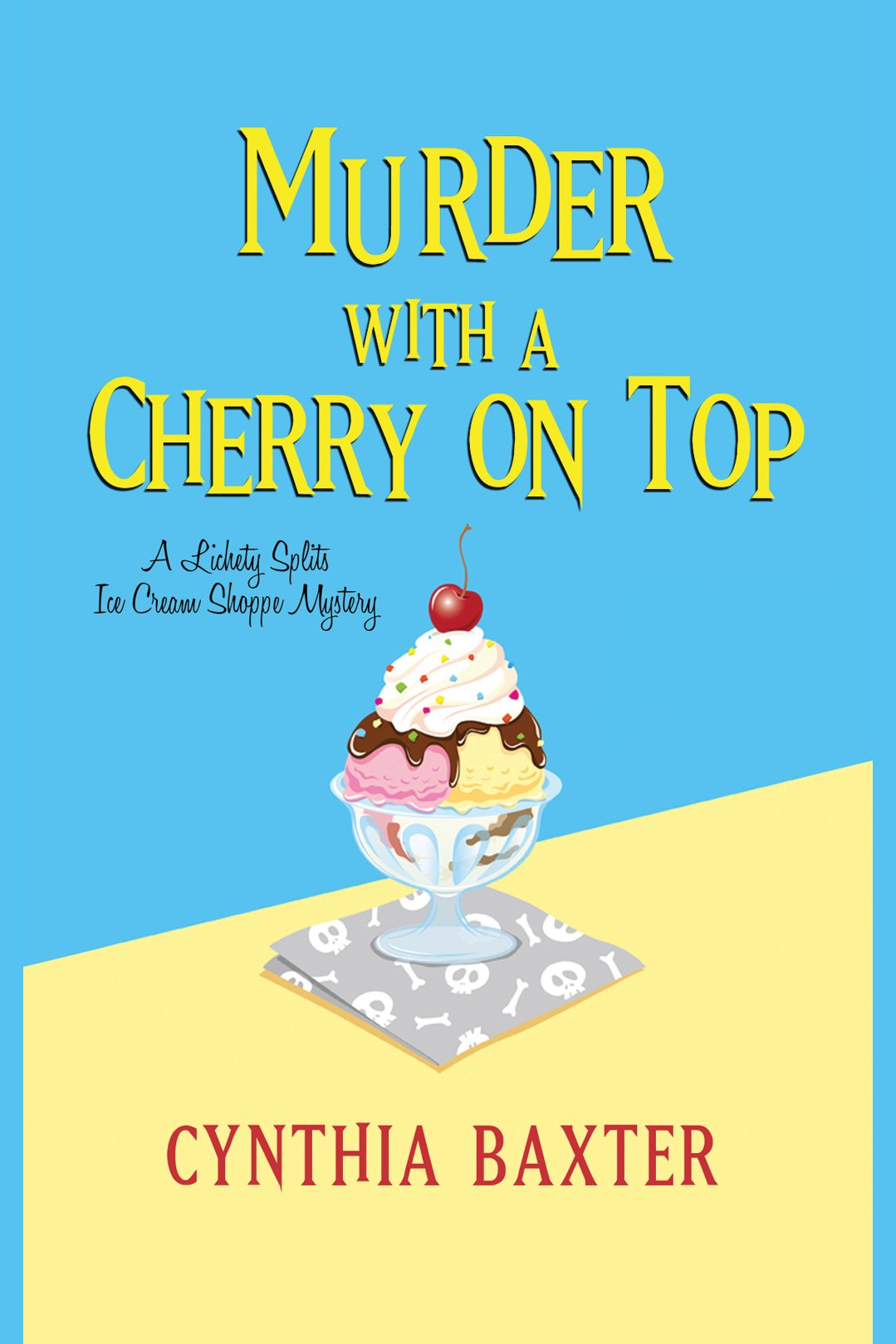 Murder with a Cherry on Top cover image cdn