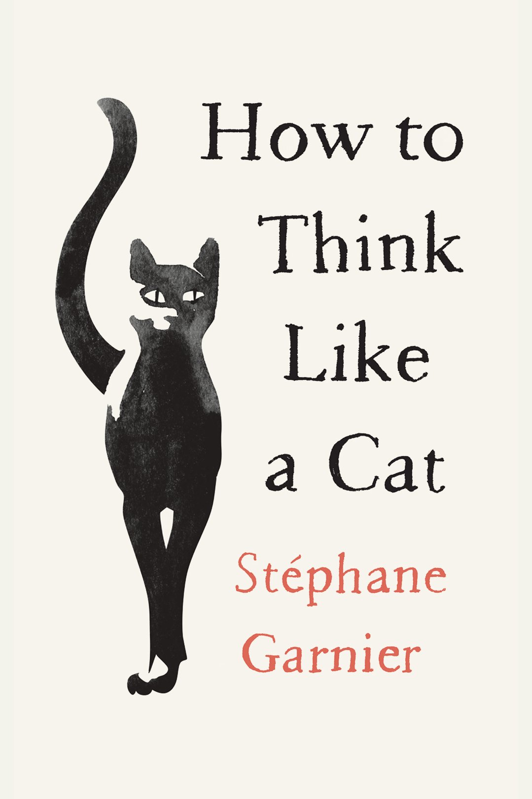 How to Think Like a Cat cover image cdn