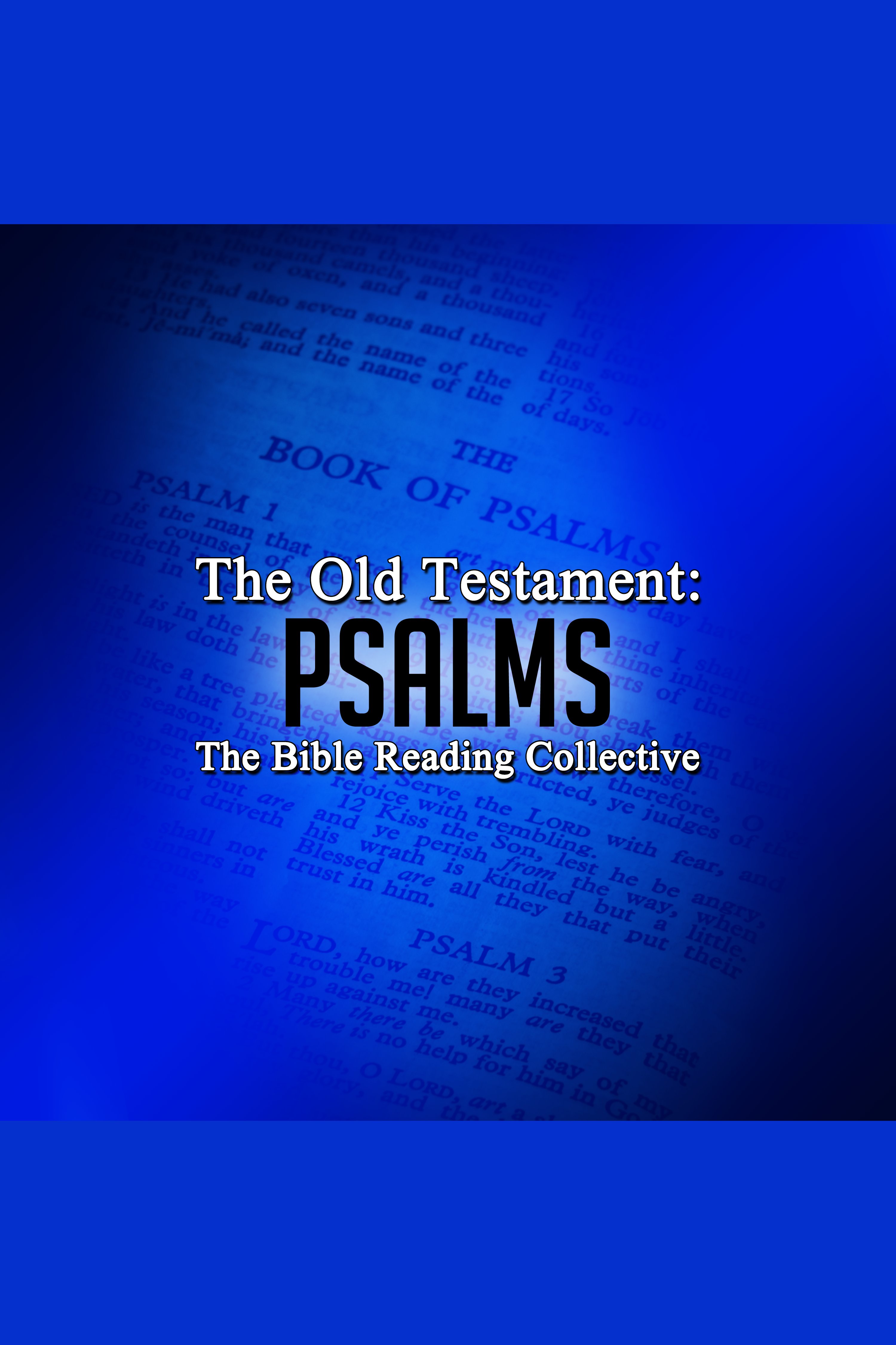 The Old Testament: Psalms cover image cdn