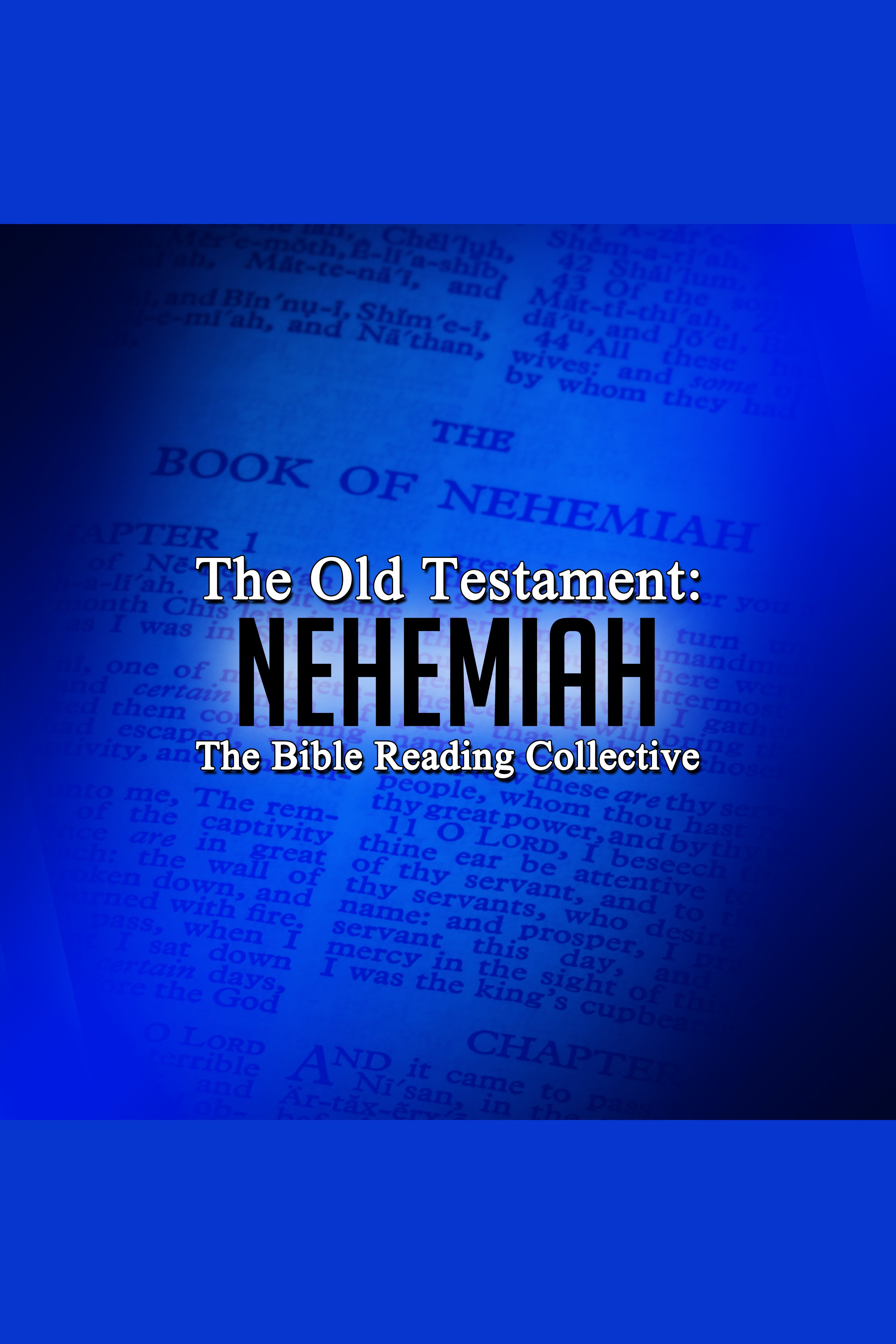 The Old Testament: Nehemiah cover image cdn