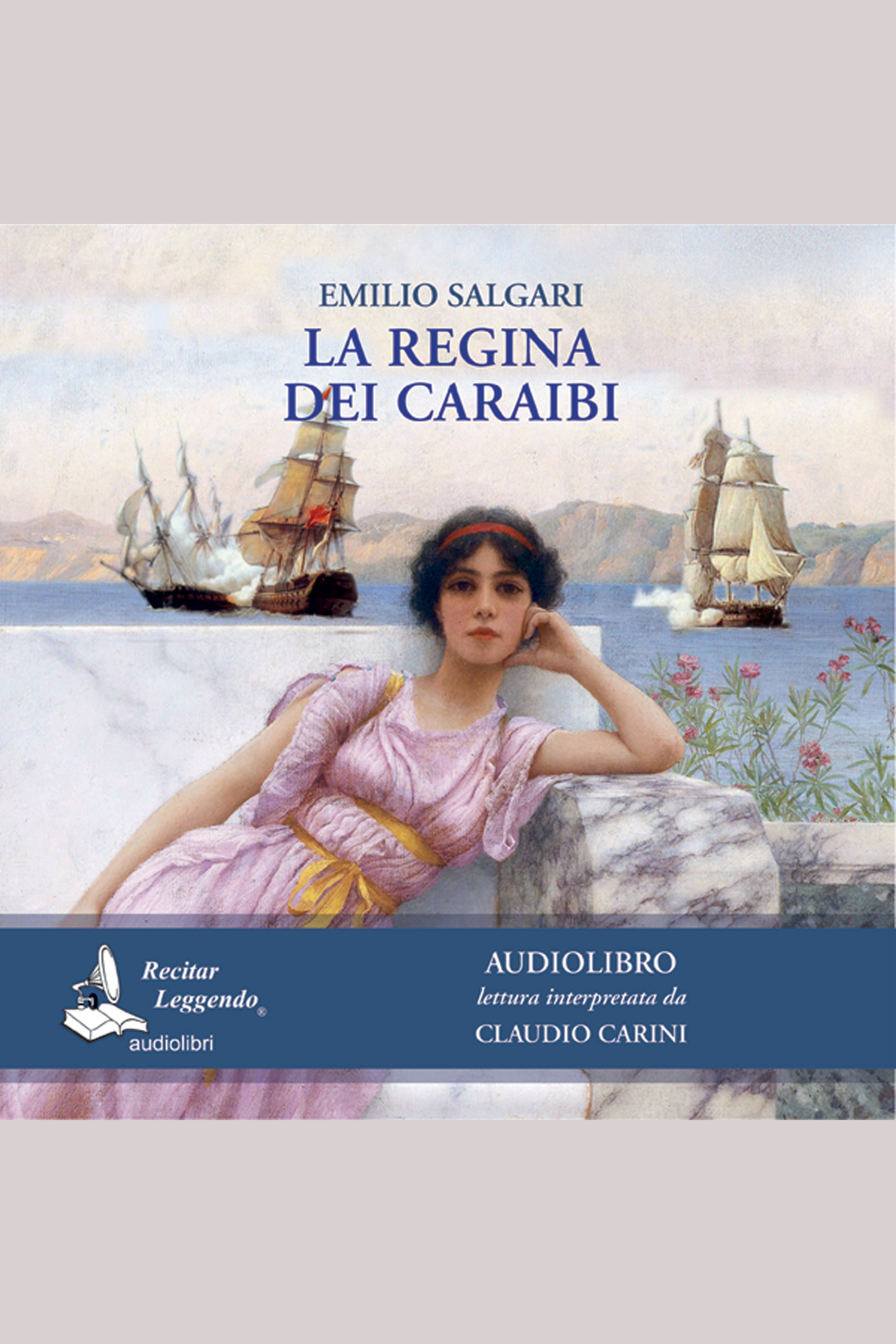 La regina dei Caraibi cover image cdn