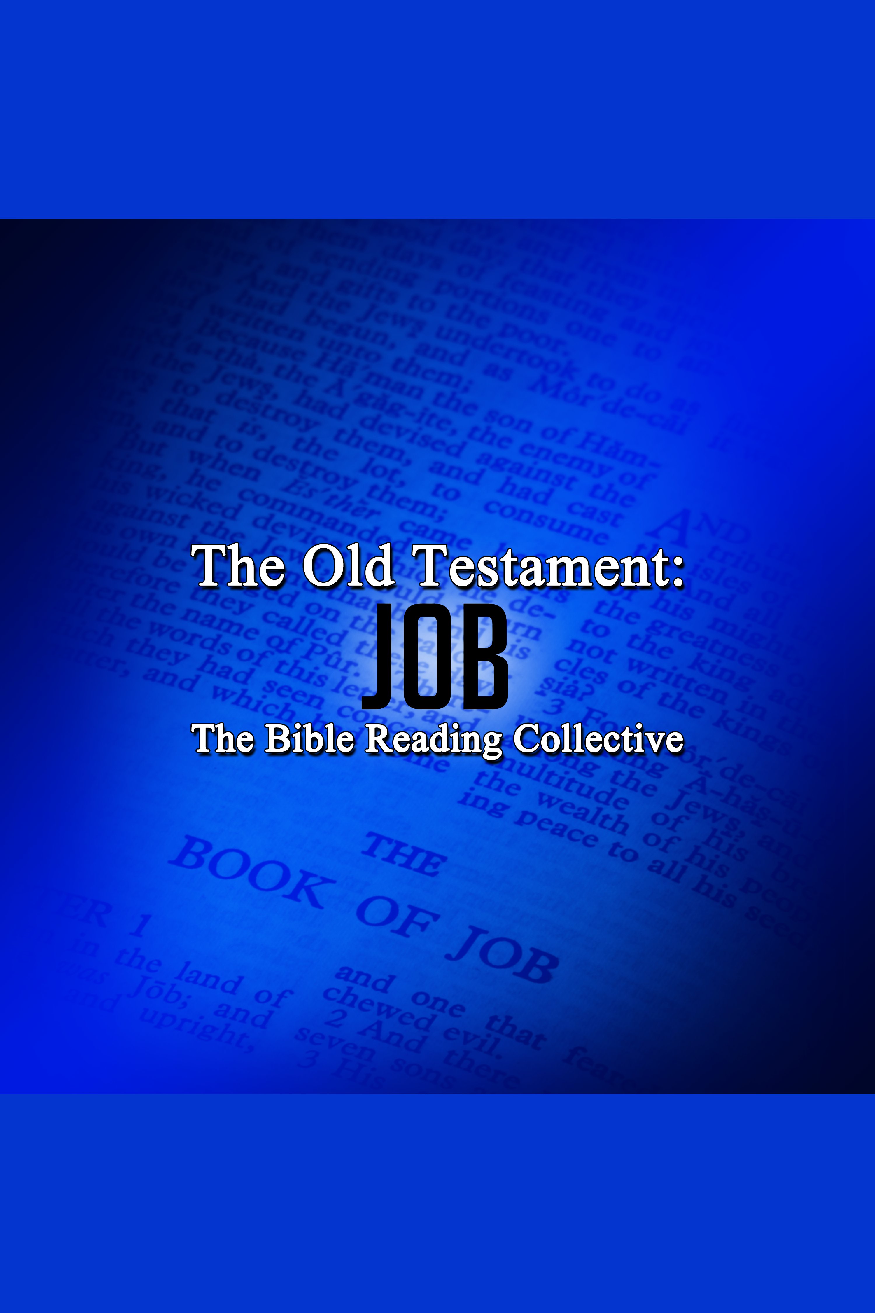 The Old Testament: Job cover image cdn