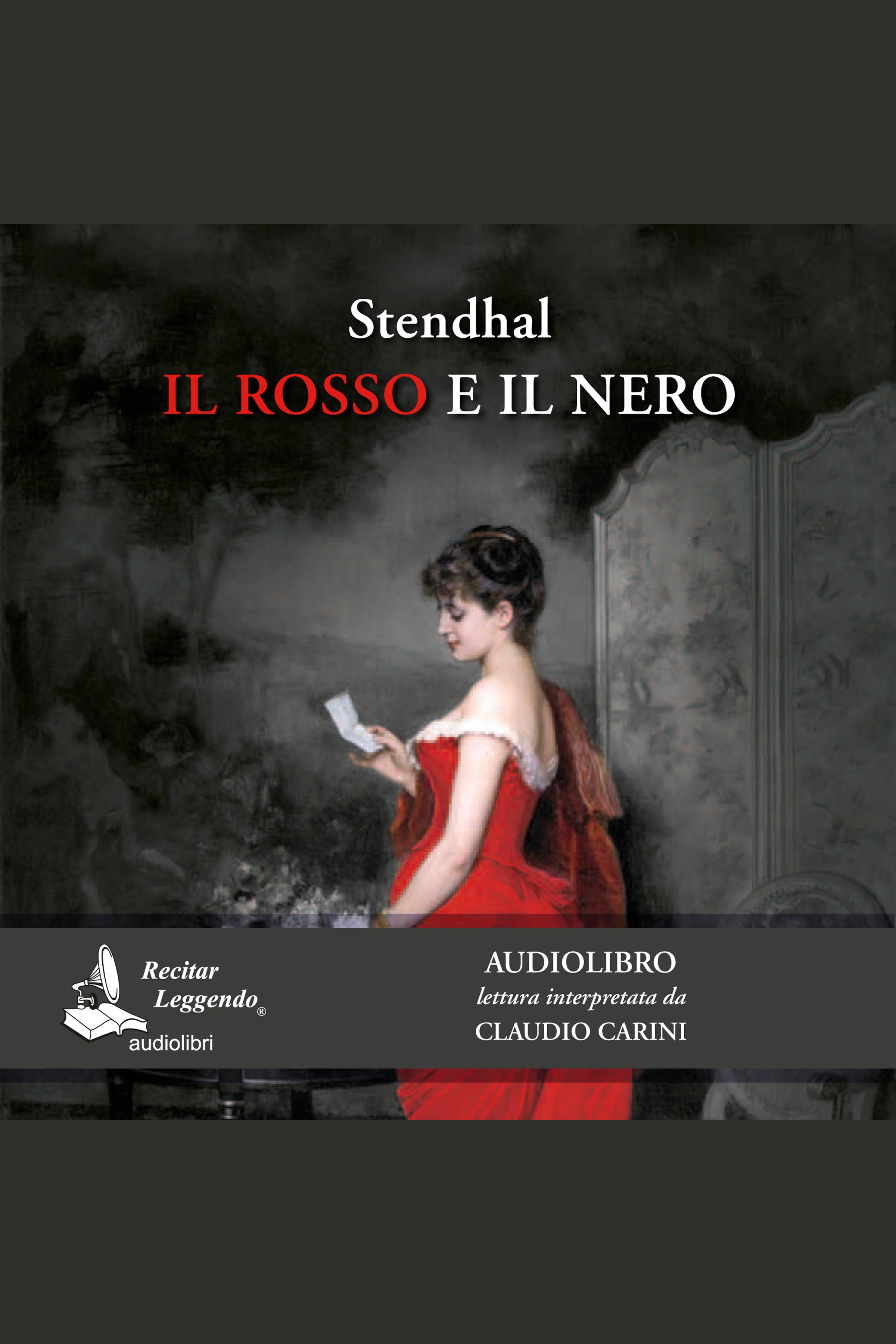 Il rosso e il nero cover image cdn