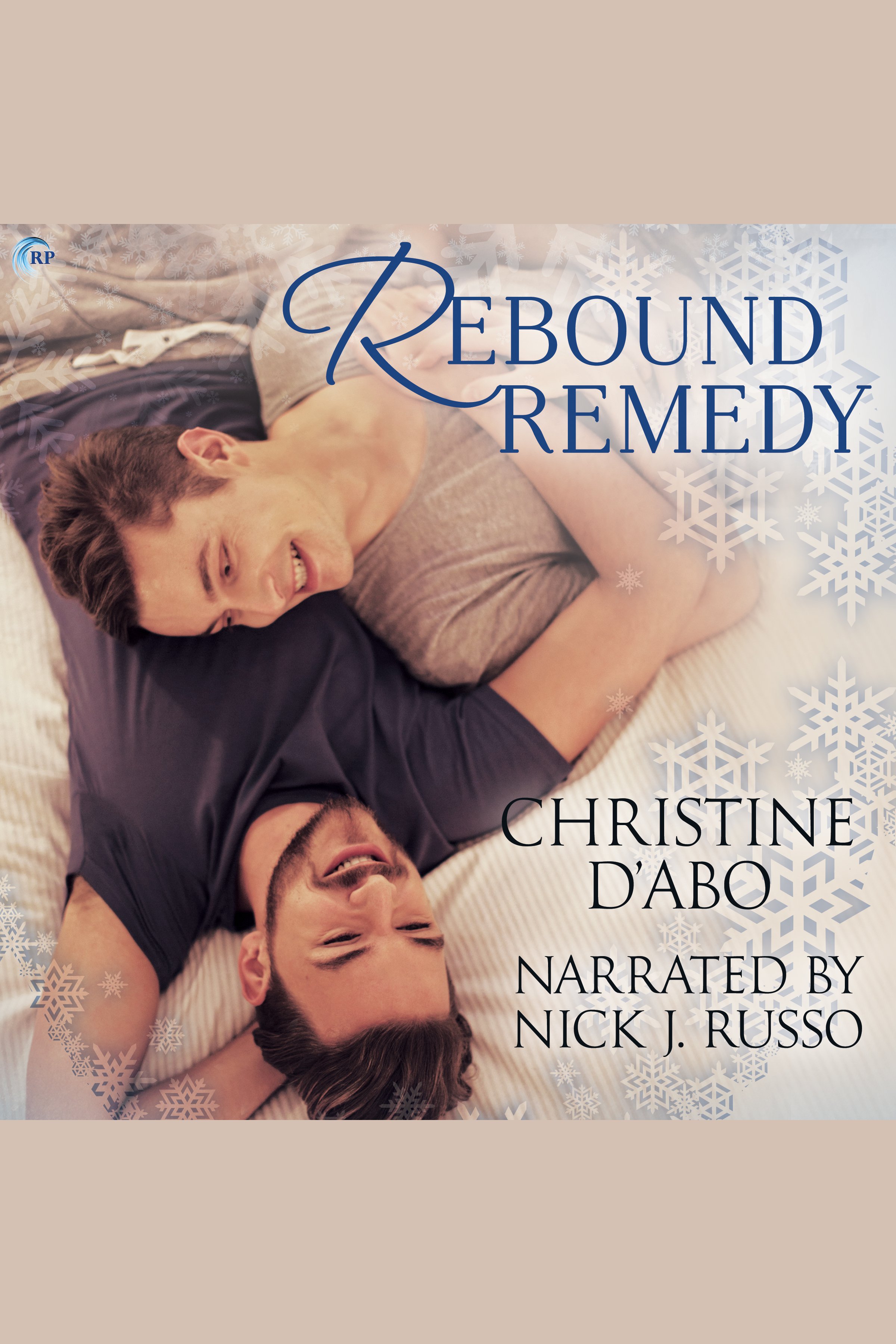 Rebound Remedy cover image cdn