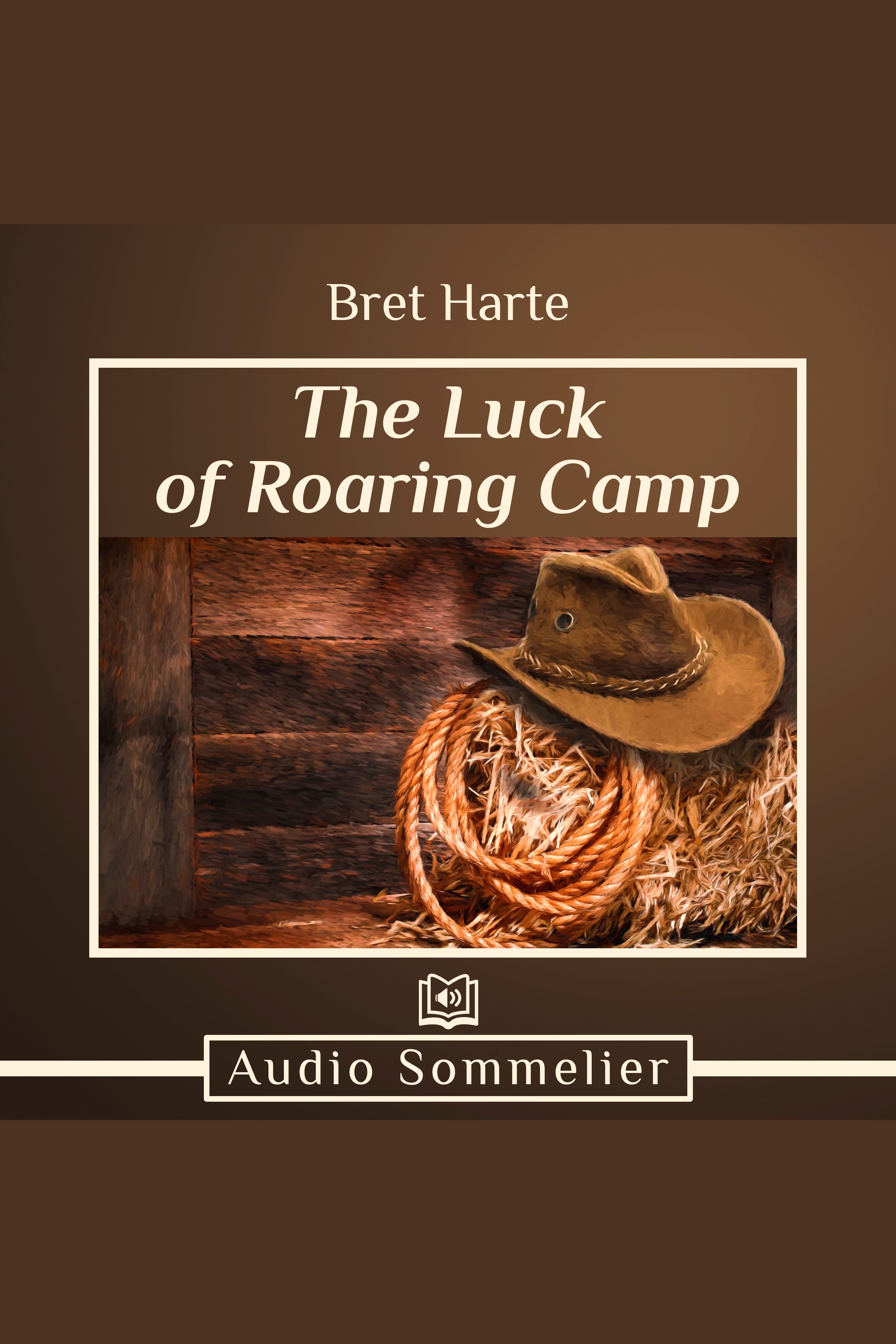 The Luck of Roaring Camp cover image cdn
