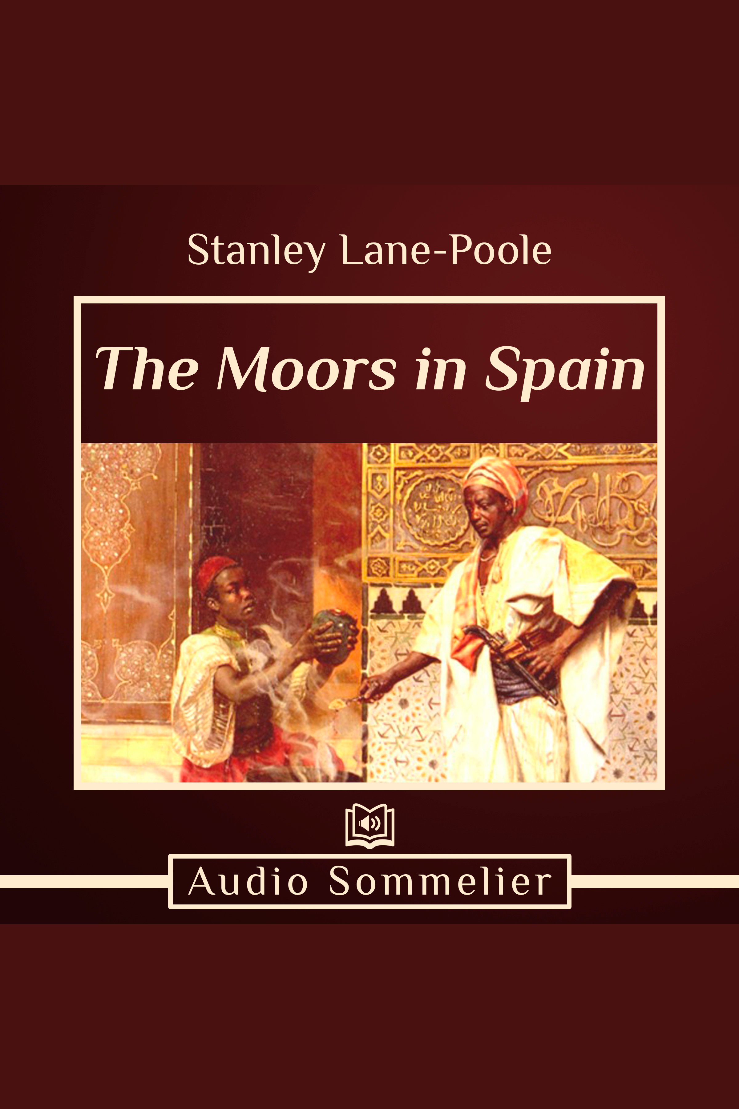 The Moors in Spain cover image cdn