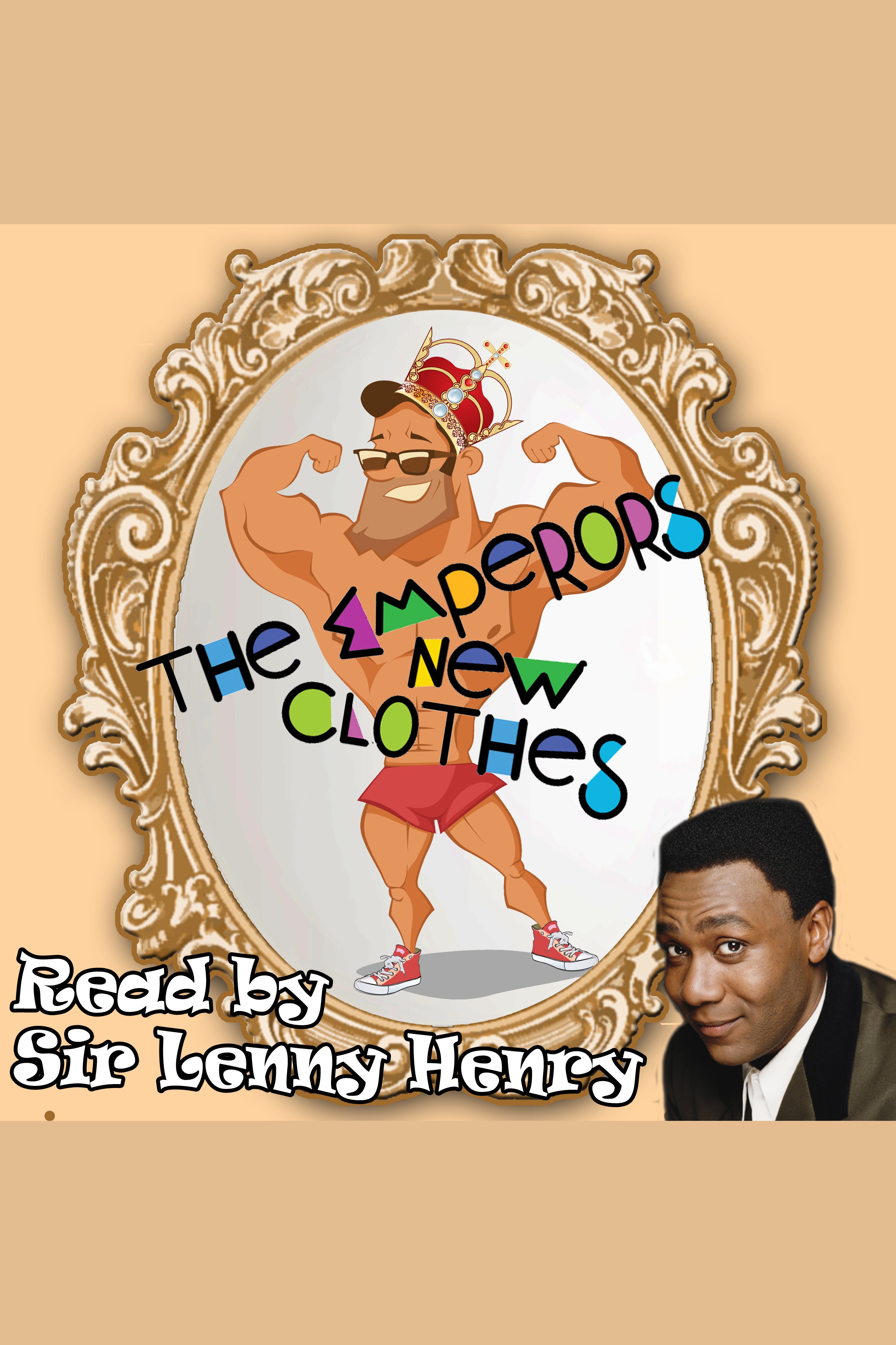 Emperor's New Clothes cover image cdn