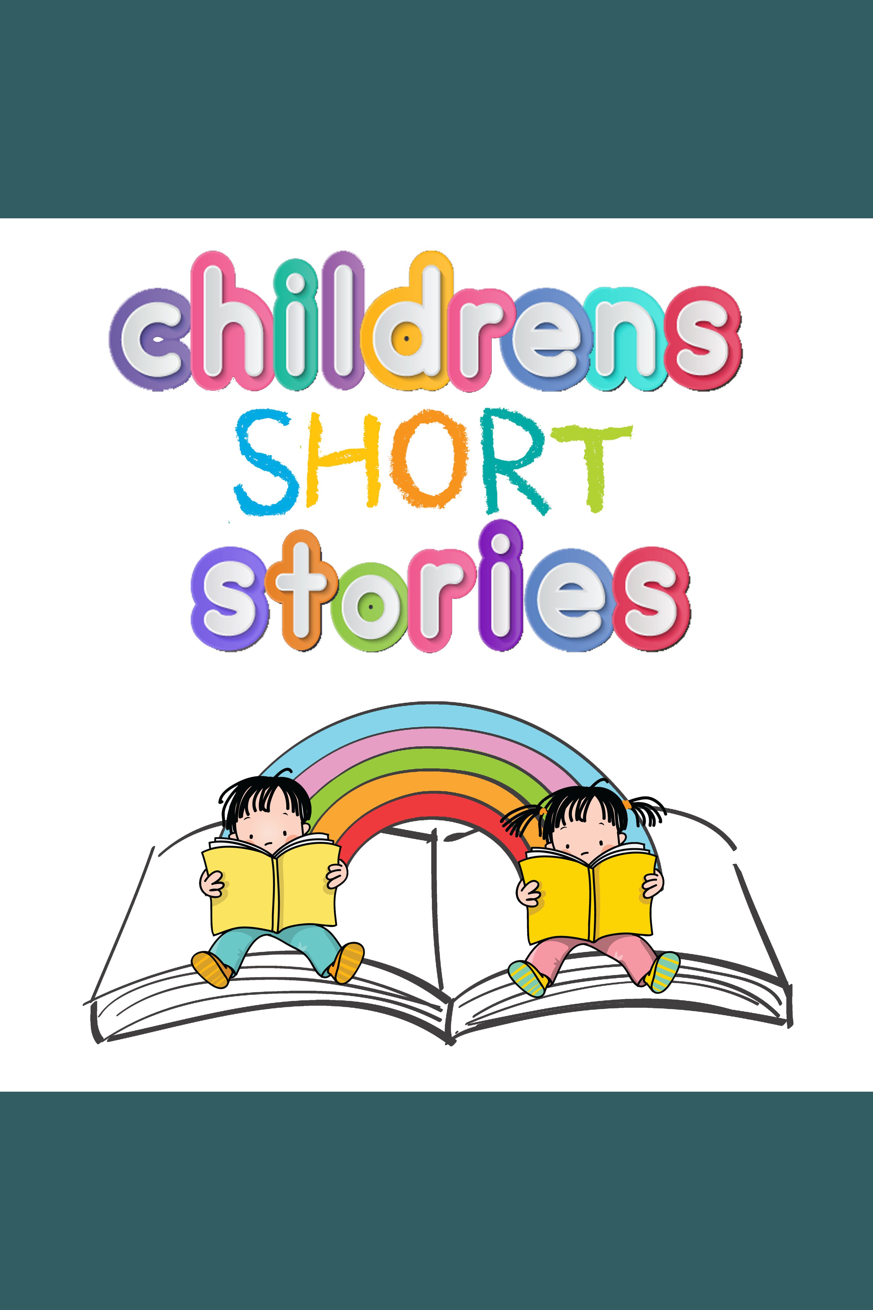 Children's Short Stories cover image cdn
