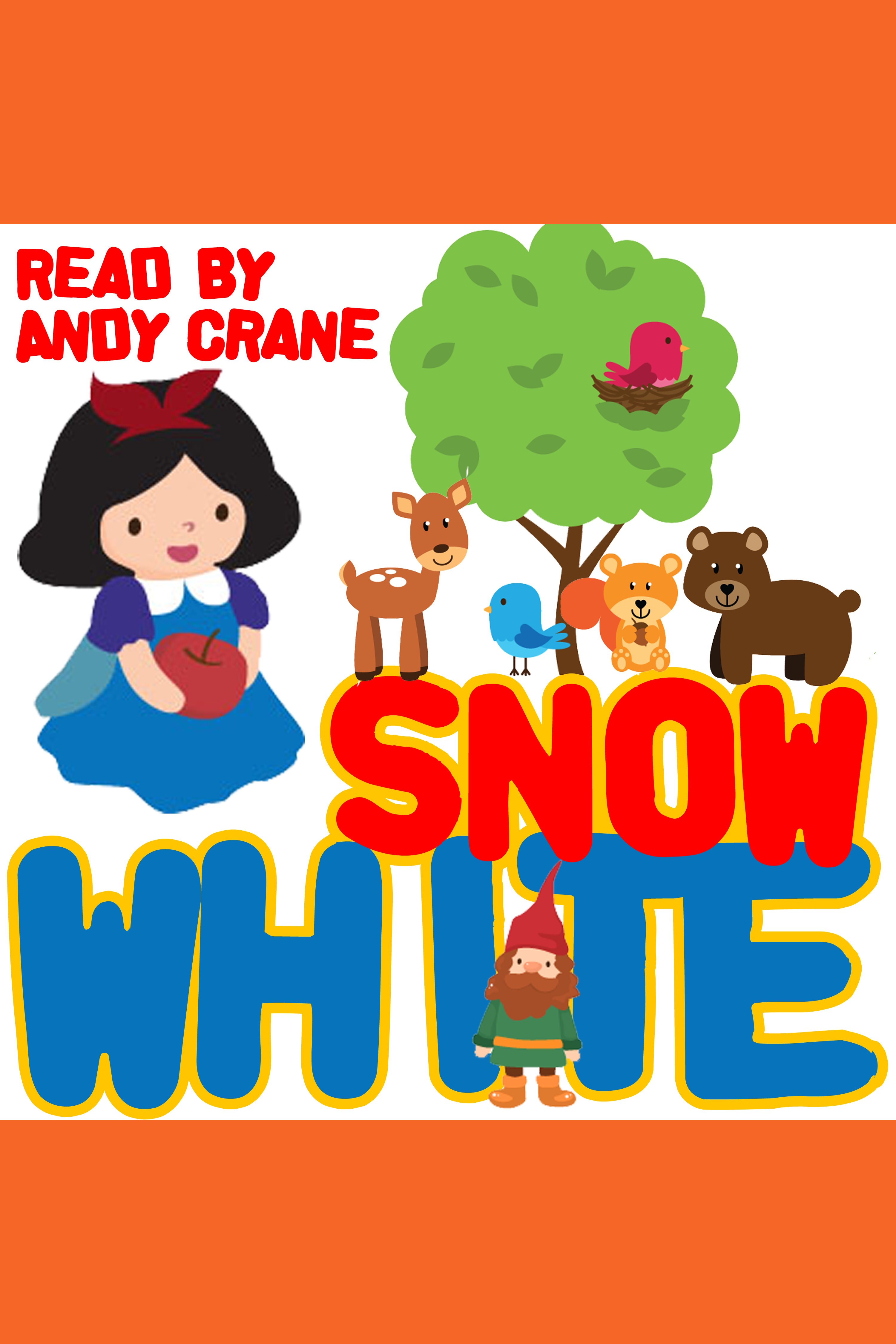 Snow White cover image cdn