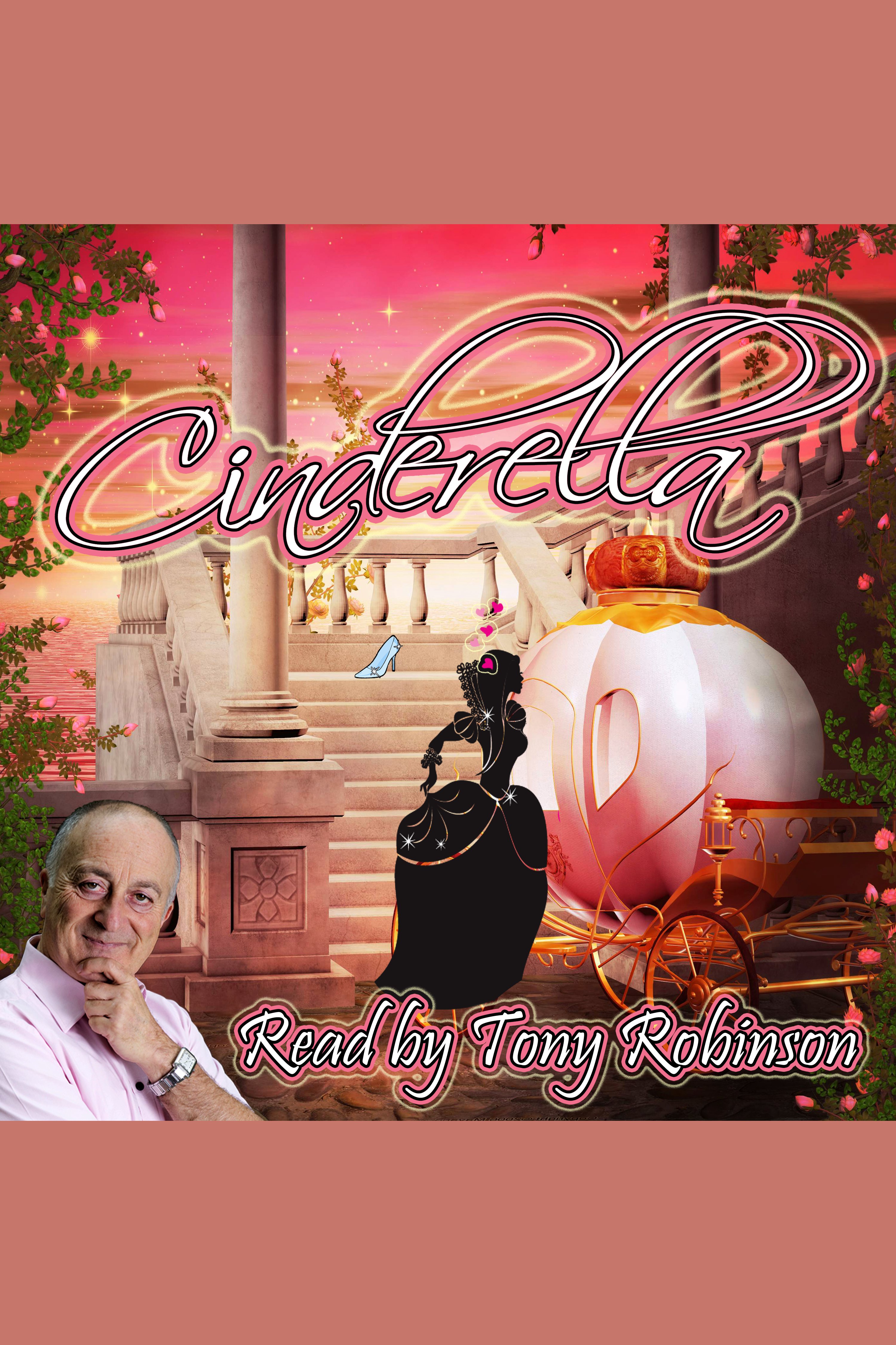 Cinderella cover image cdn